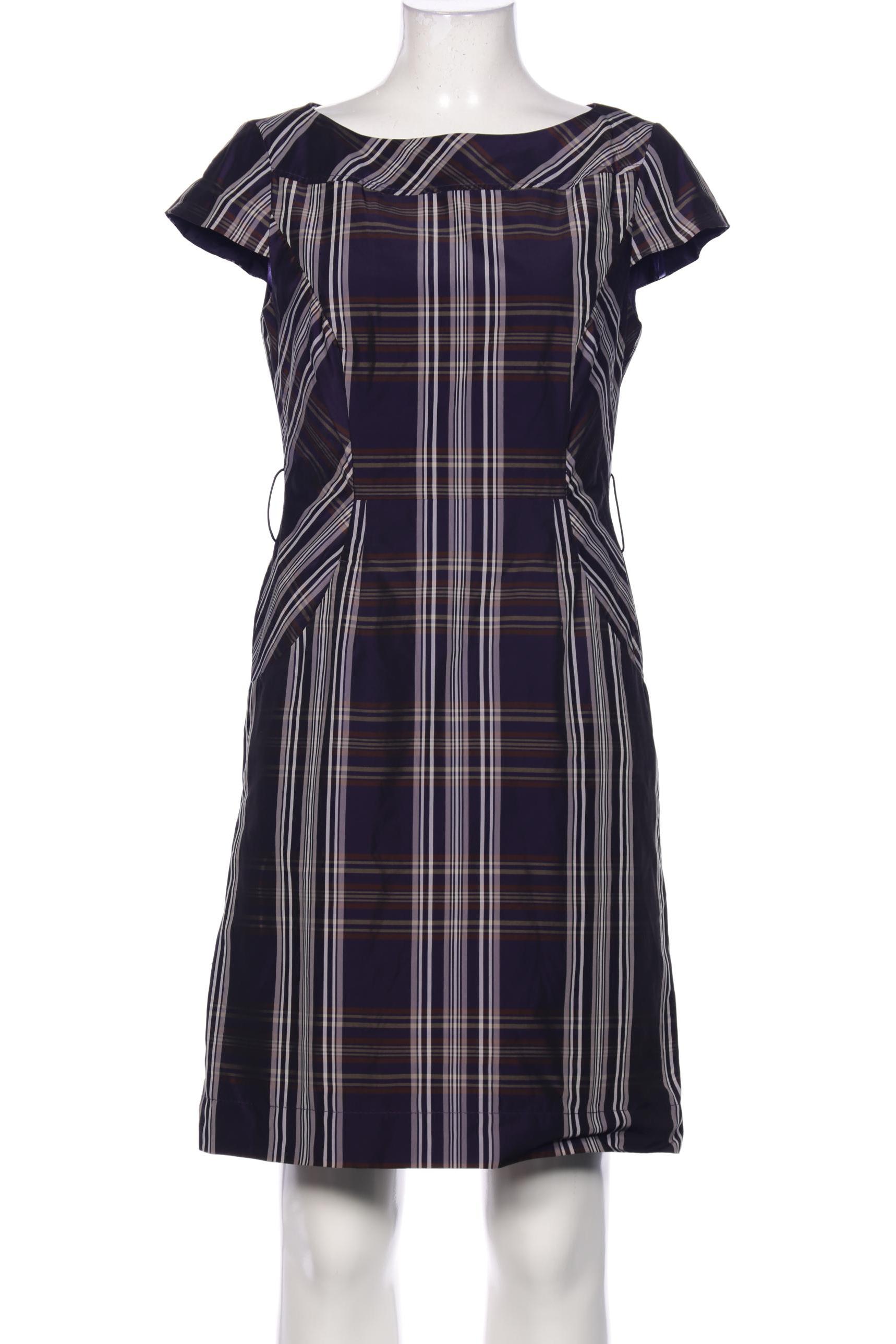 

Comma Damen Kleid, flieder, Gr. 40