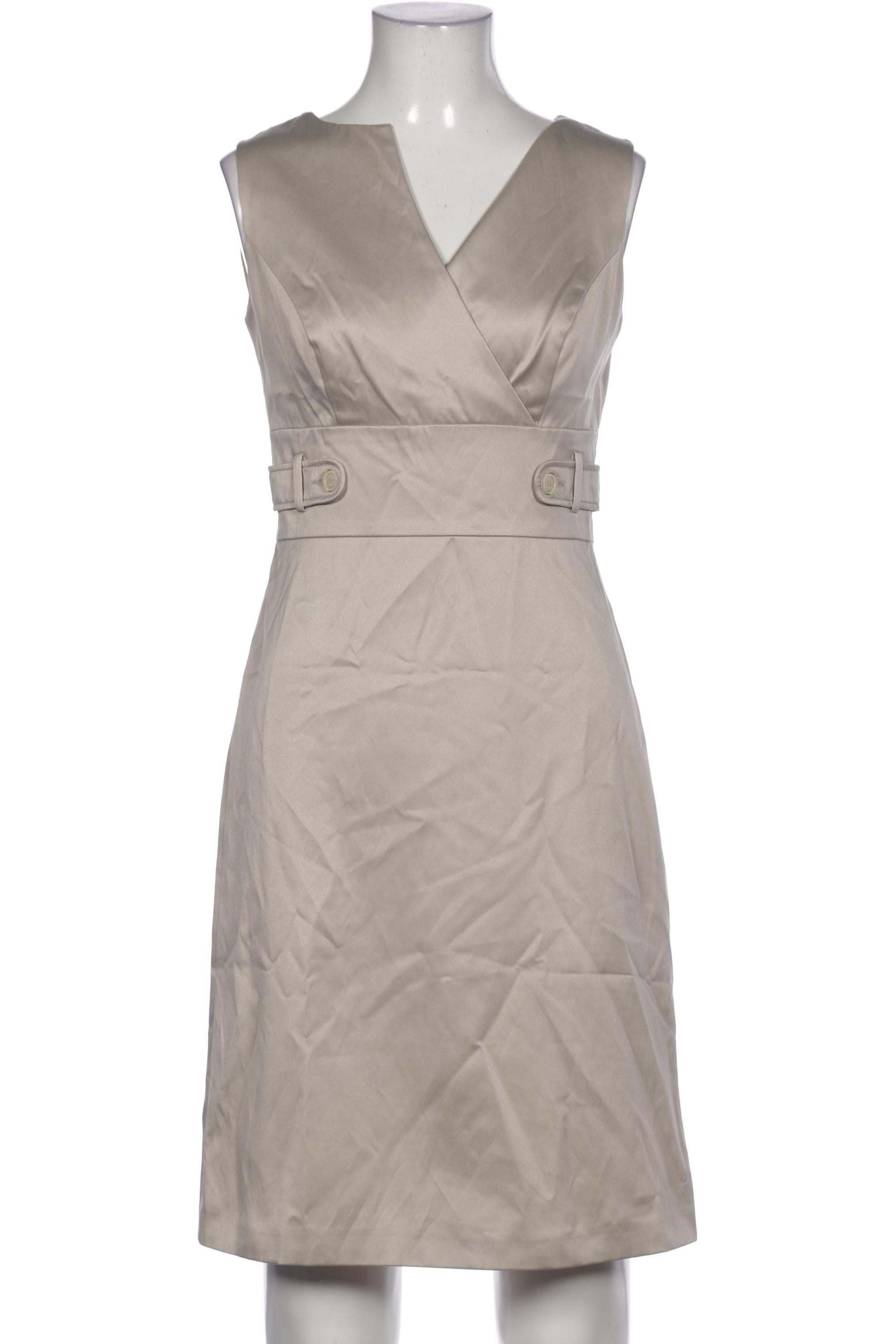 

Comma Damen Kleid, beige