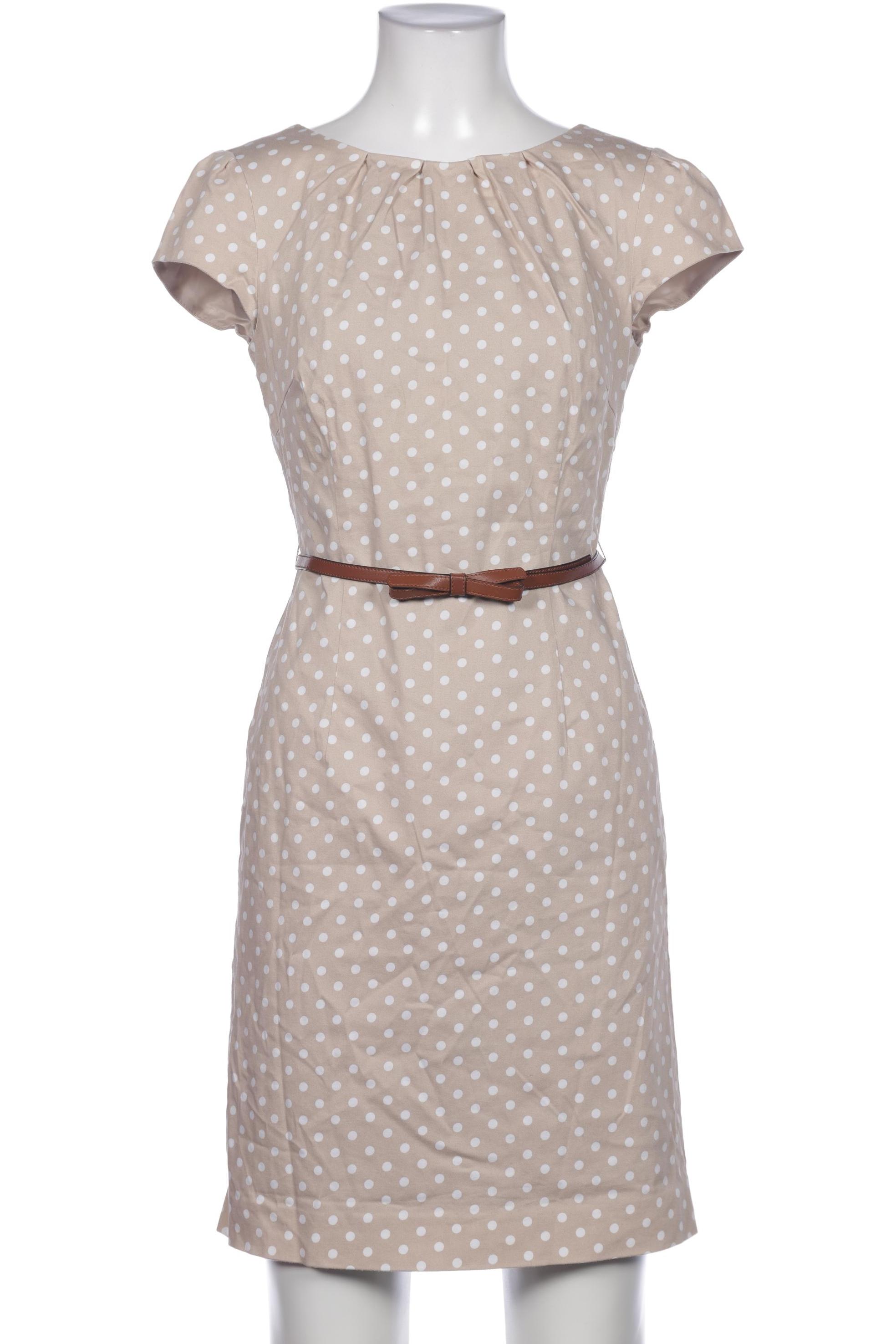 

Comma Damen Kleid, beige