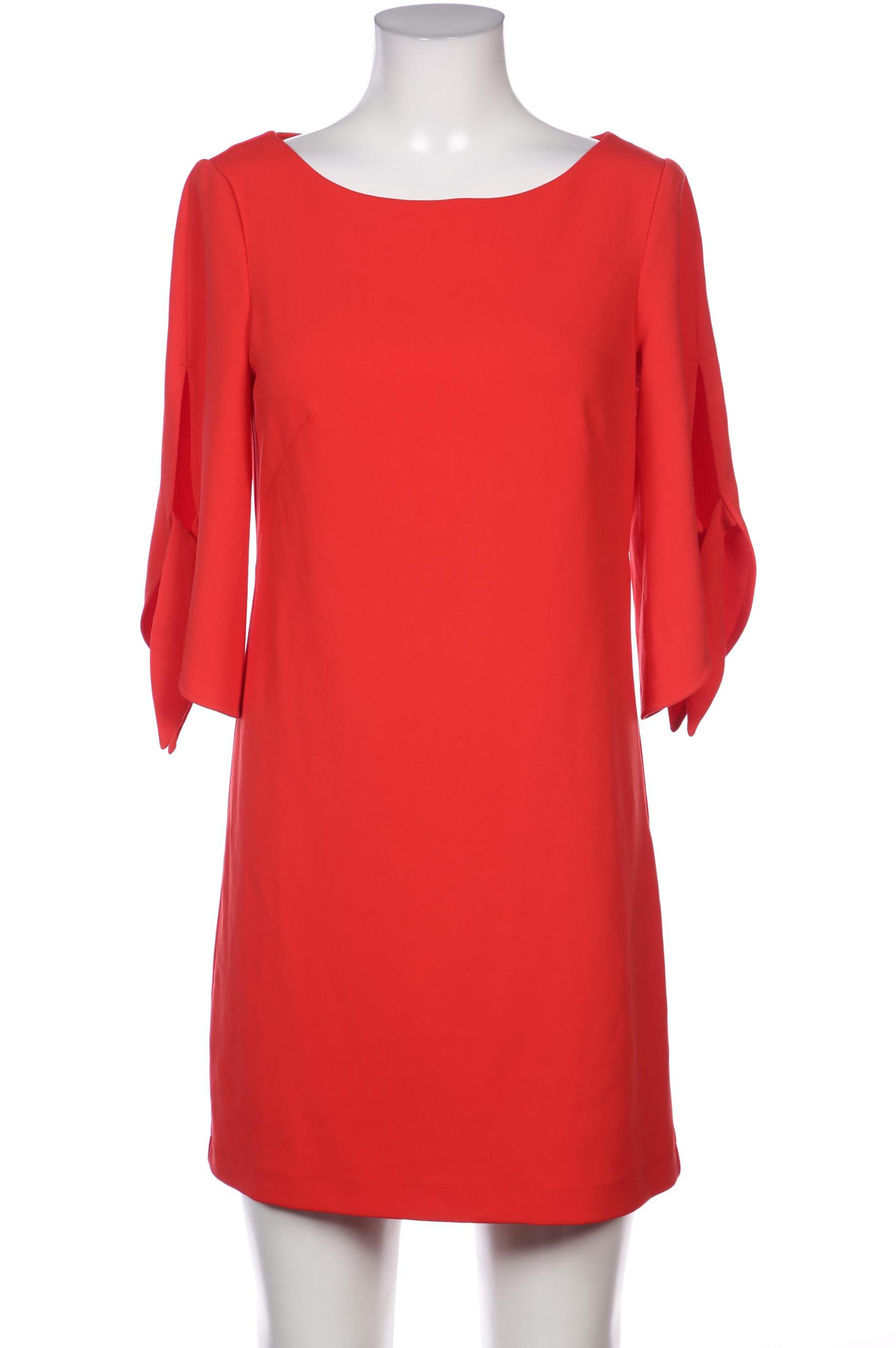 

Comma Damen Kleid, rot