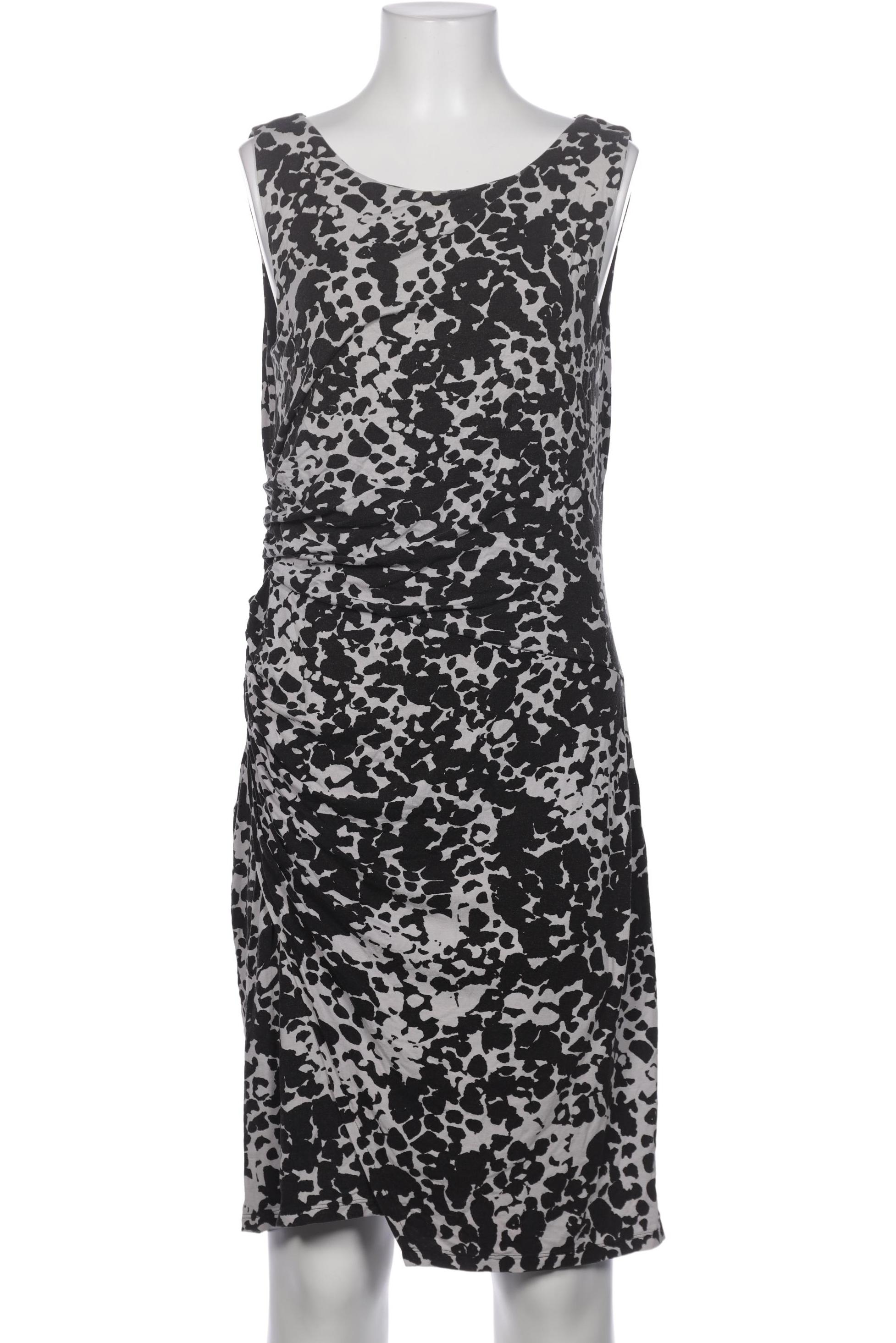 Thumbnail - Comma Damen Kleid, schwarz, Gr. 38