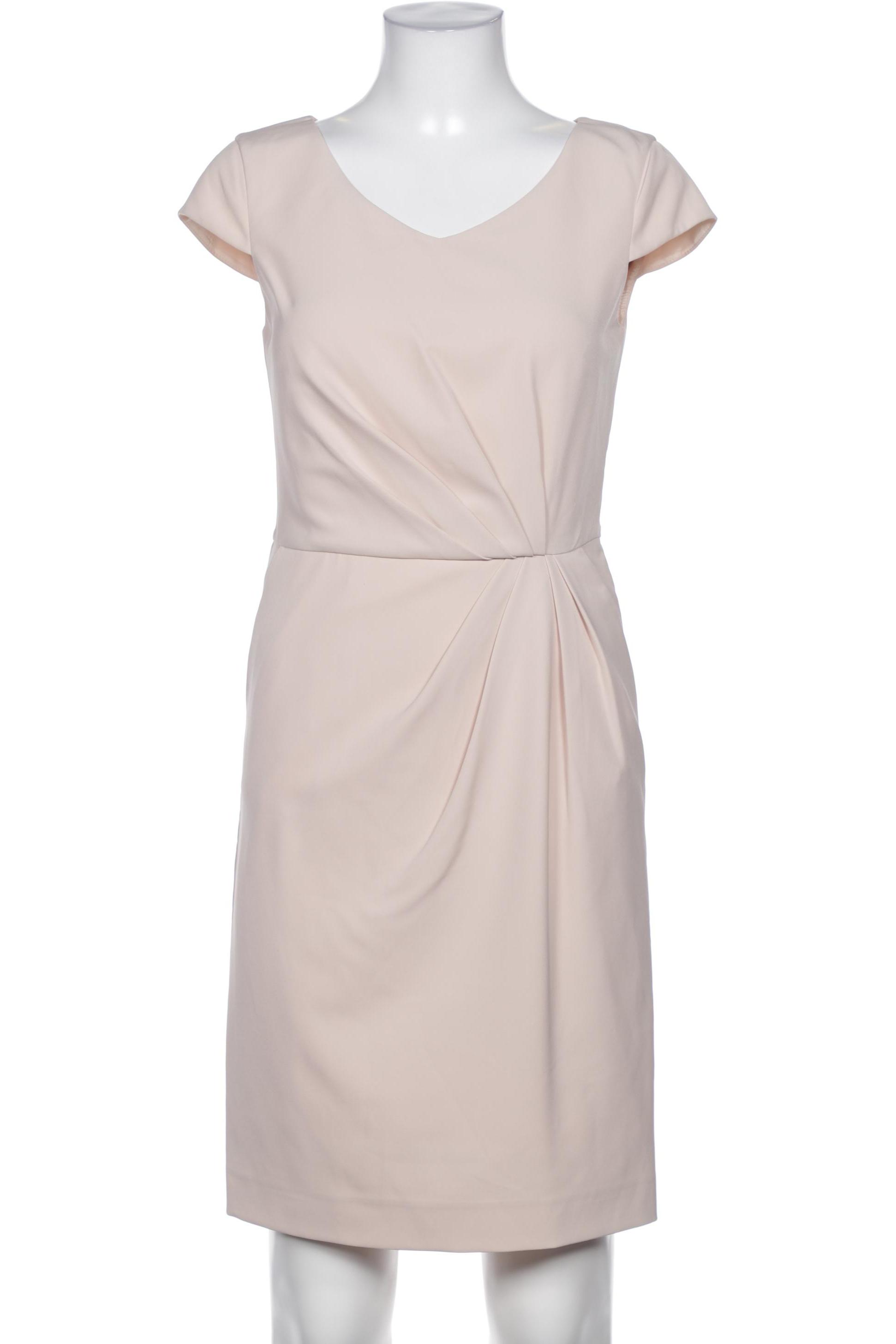 

Comma Damen Kleid, beige