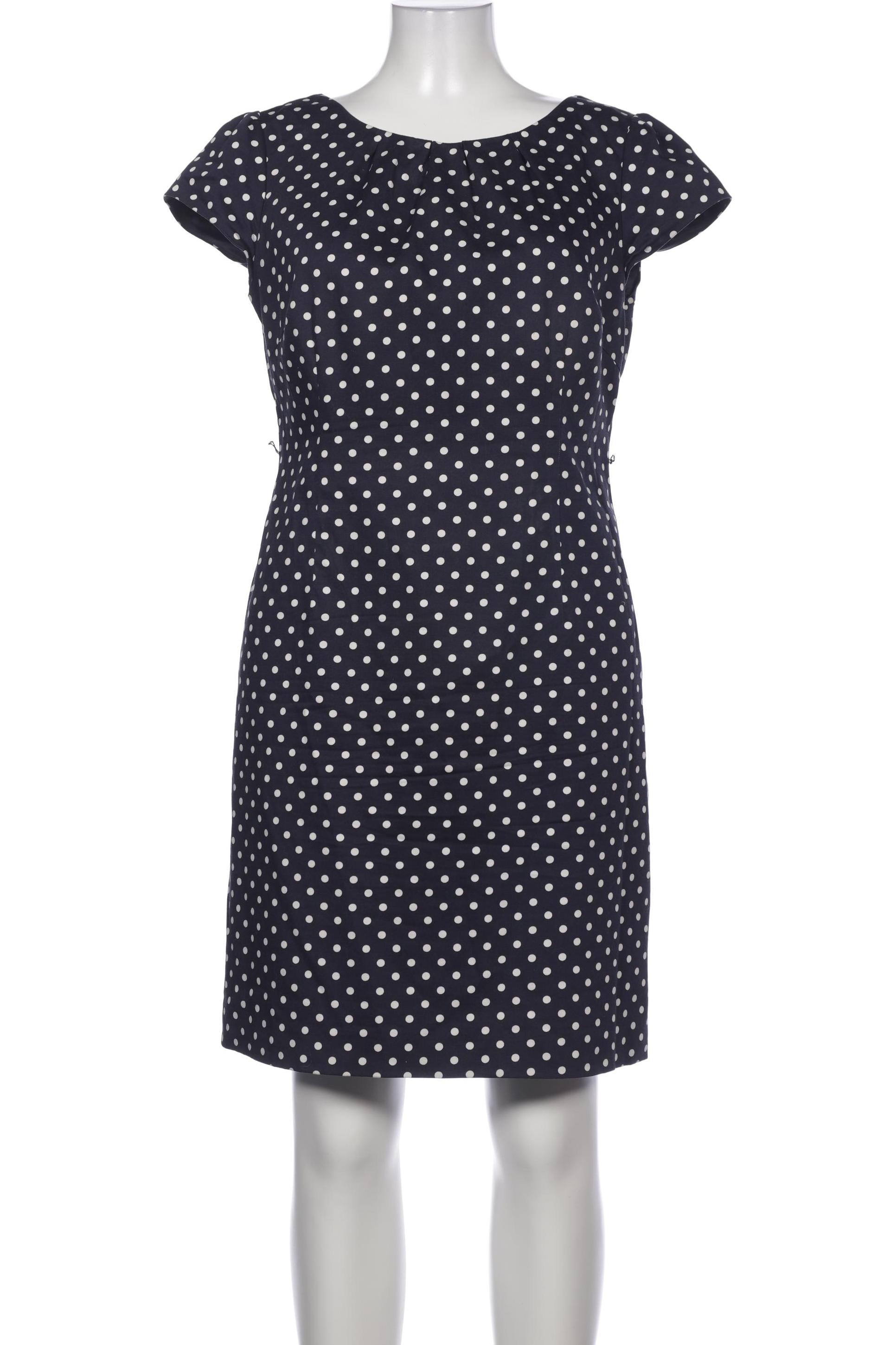 

Comma Damen Kleid, marineblau