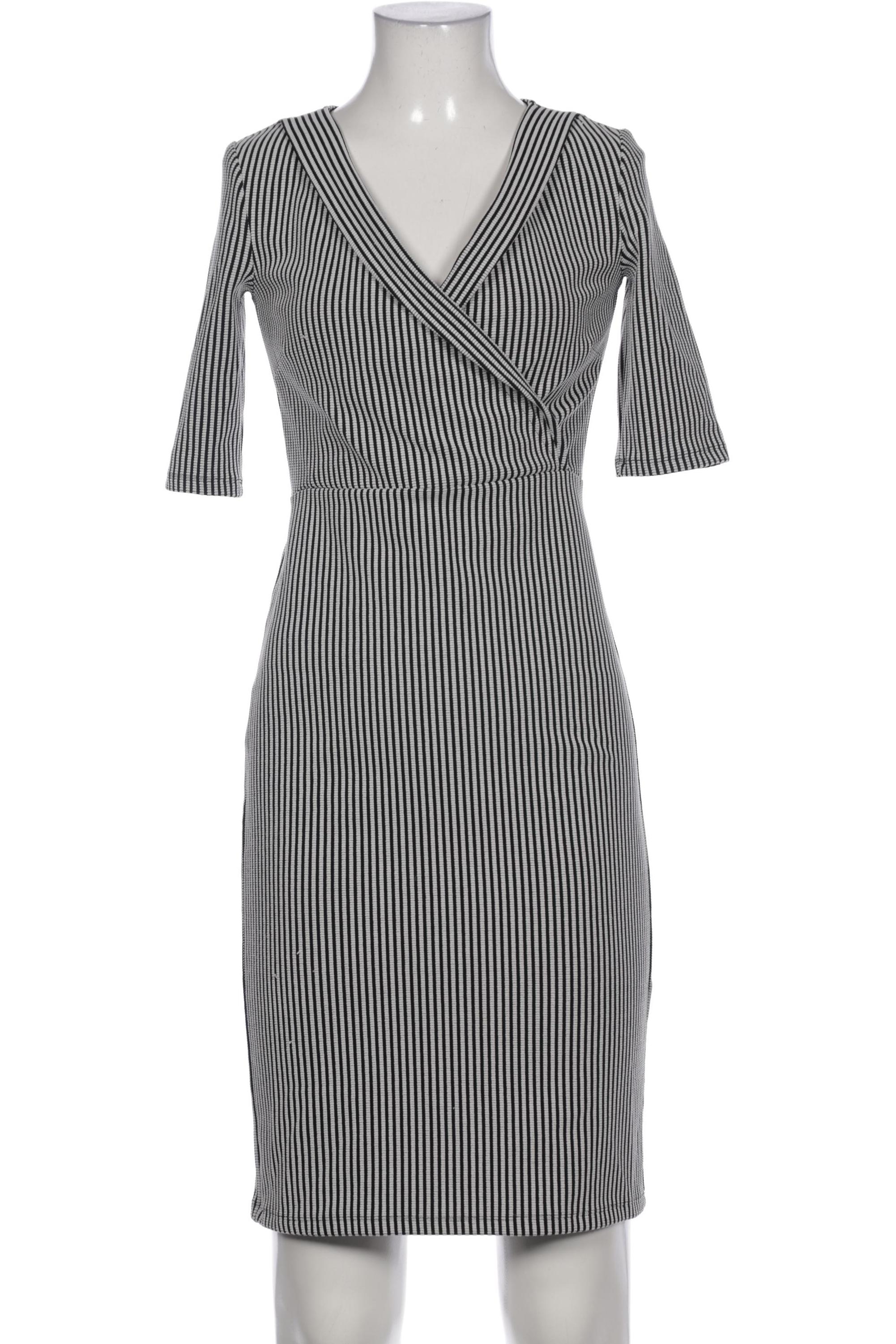 

Comma Damen Kleid, grau, Gr. 32