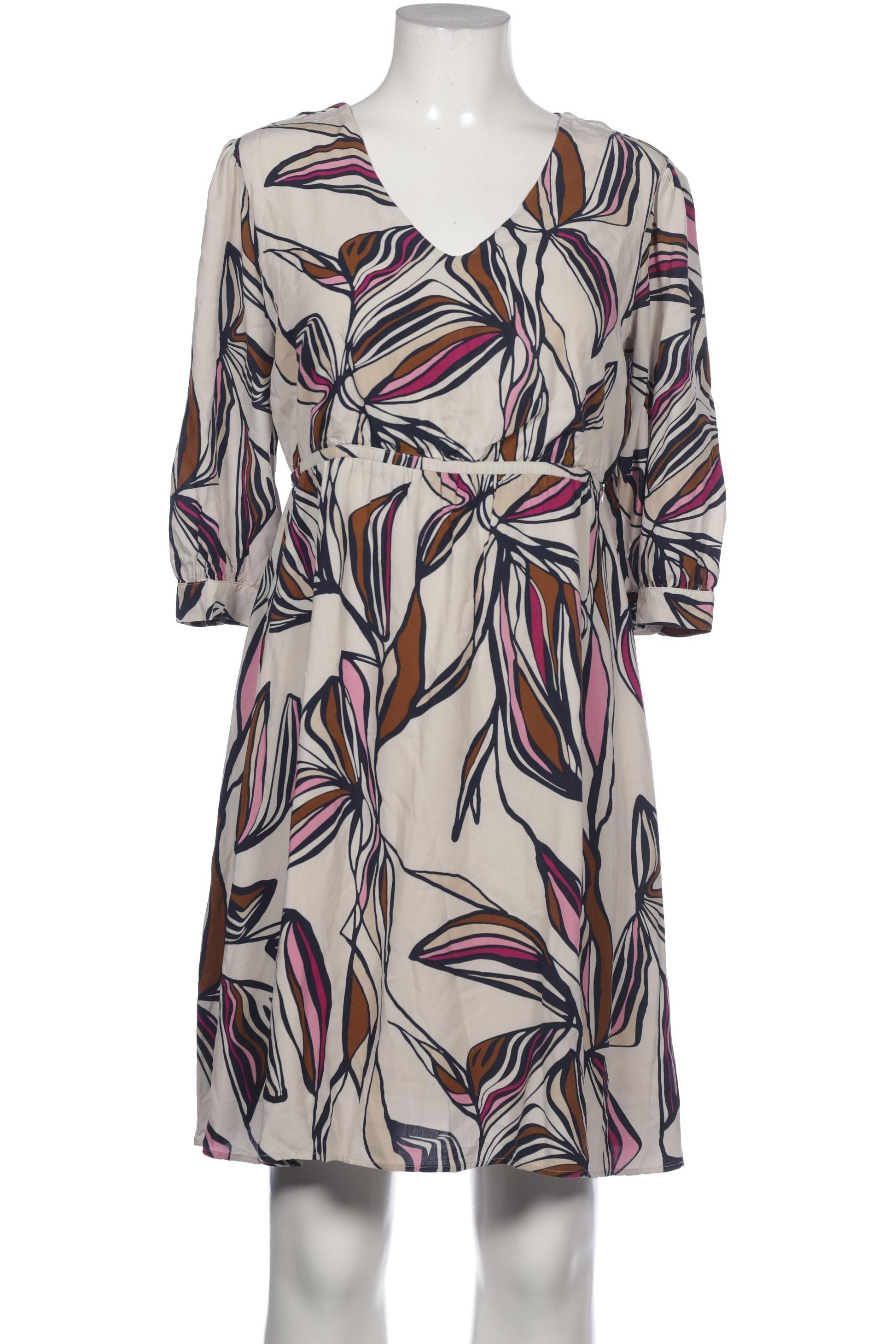

Comma Damen Kleid, marineblau, Gr. 38