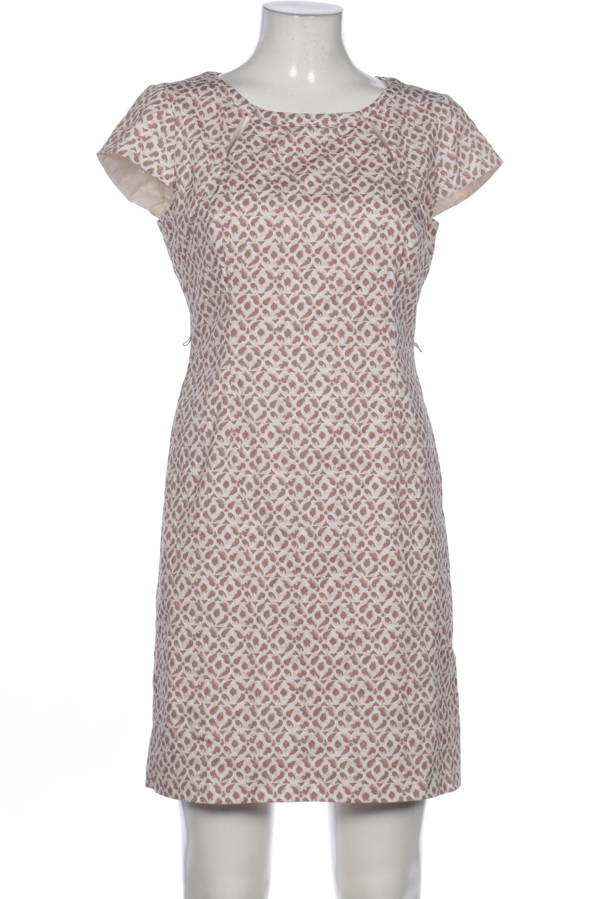 

Comma Damen Kleid, braun, Gr. 38