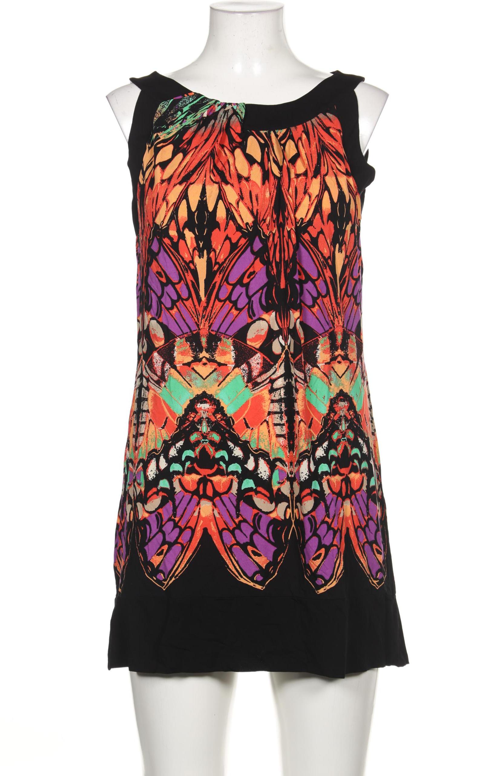 

Comma Damen Kleid, schwarz