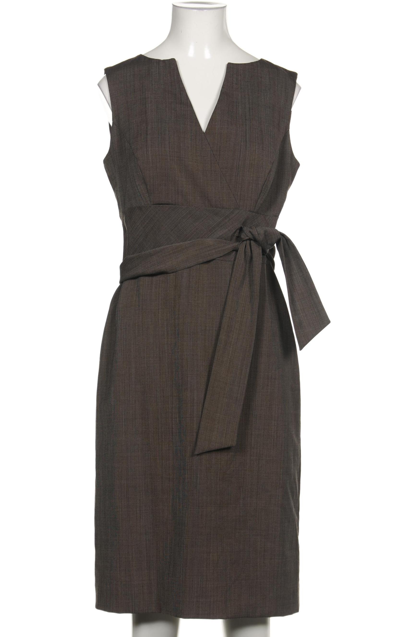 

Comma Damen Kleid, braun
