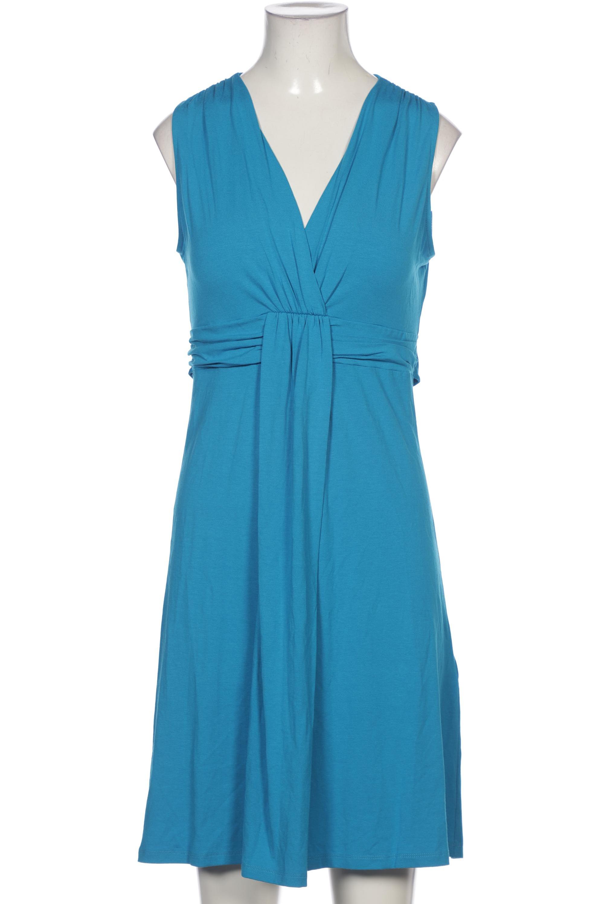

Comma Damen Kleid, blau