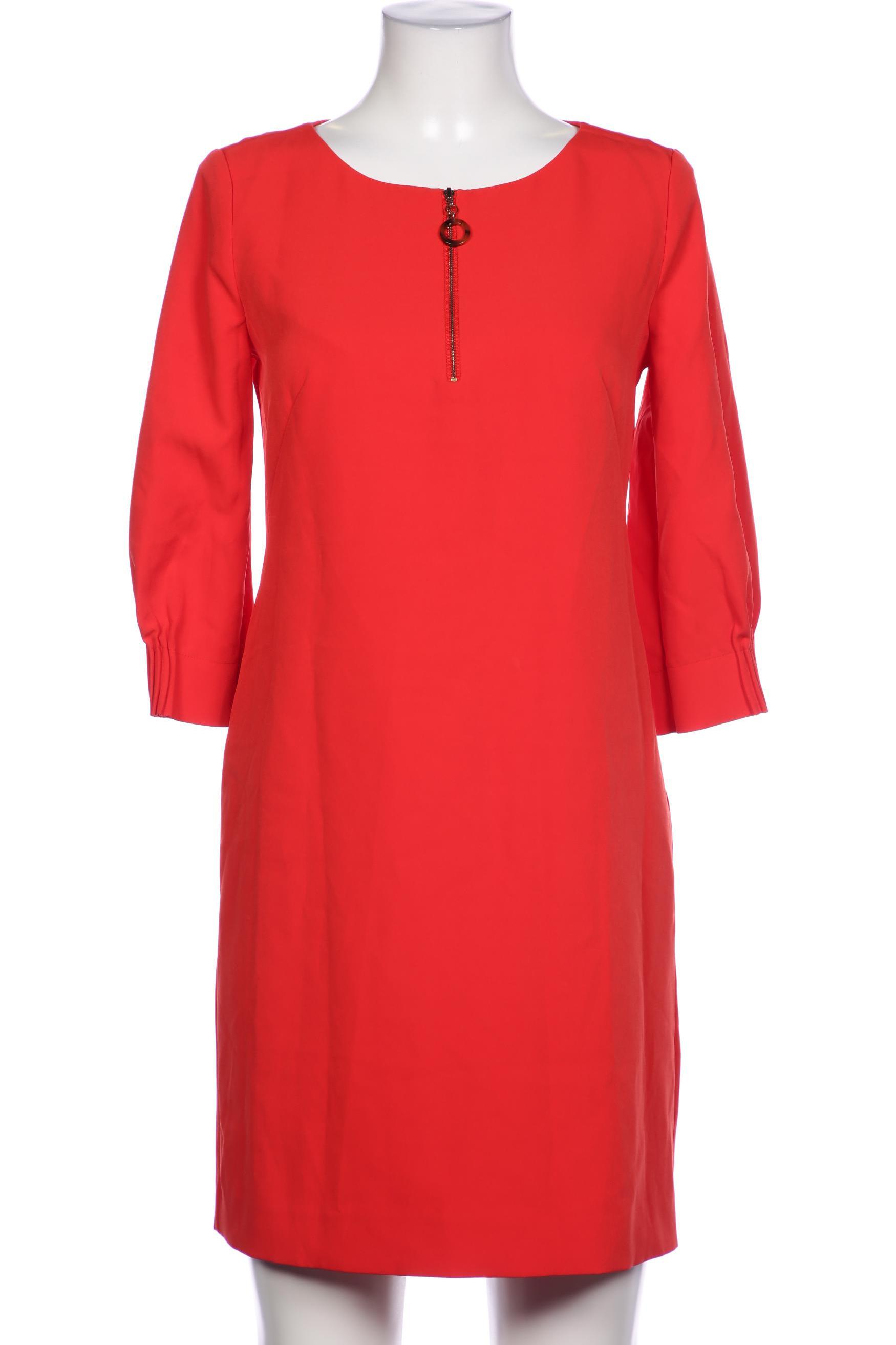 

Comma Damen Kleid, rot