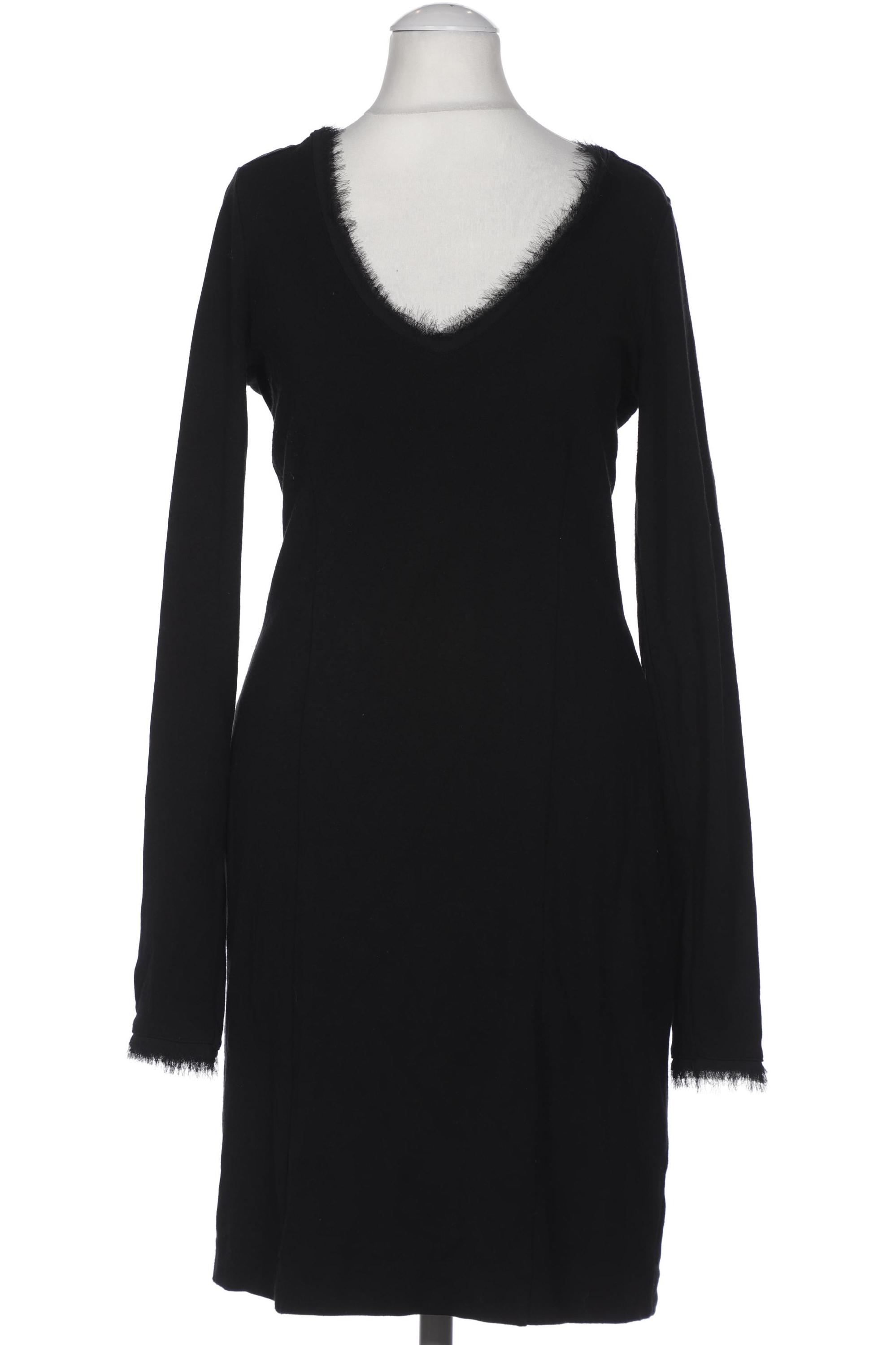 

Comma Damen Kleid, schwarz