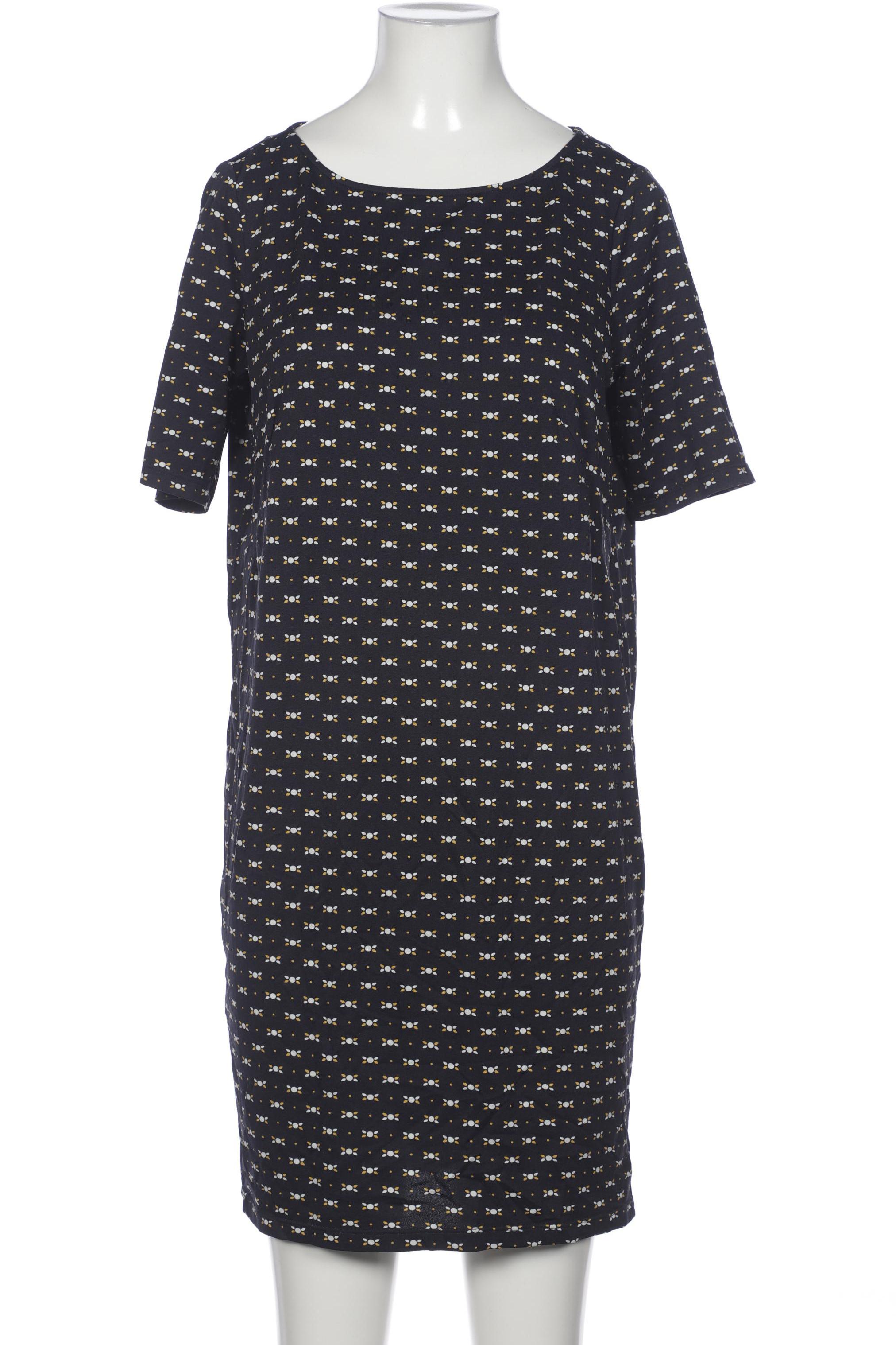 

Comma Damen Kleid, schwarz, Gr. 36