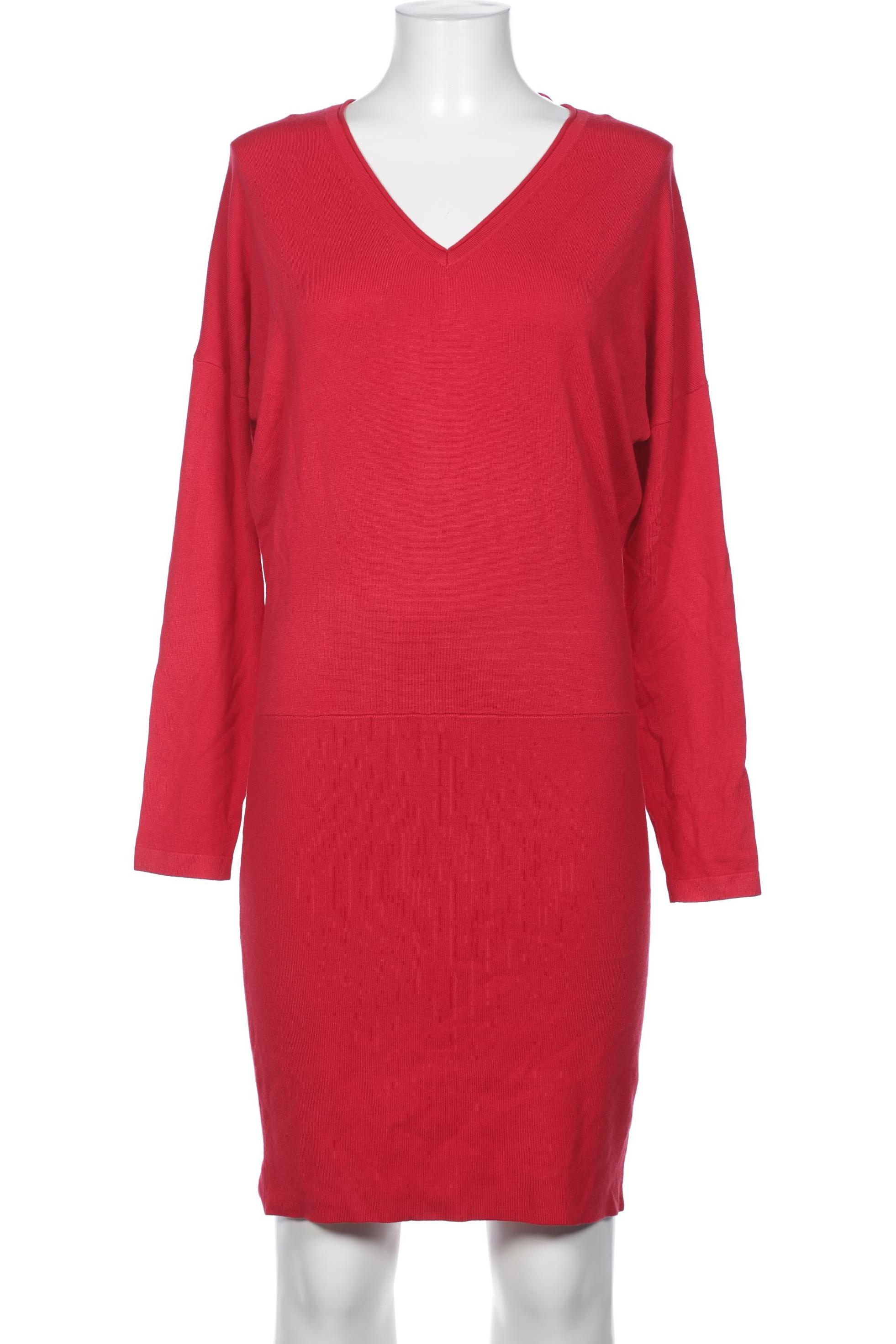 

Comma Damen Kleid, rot