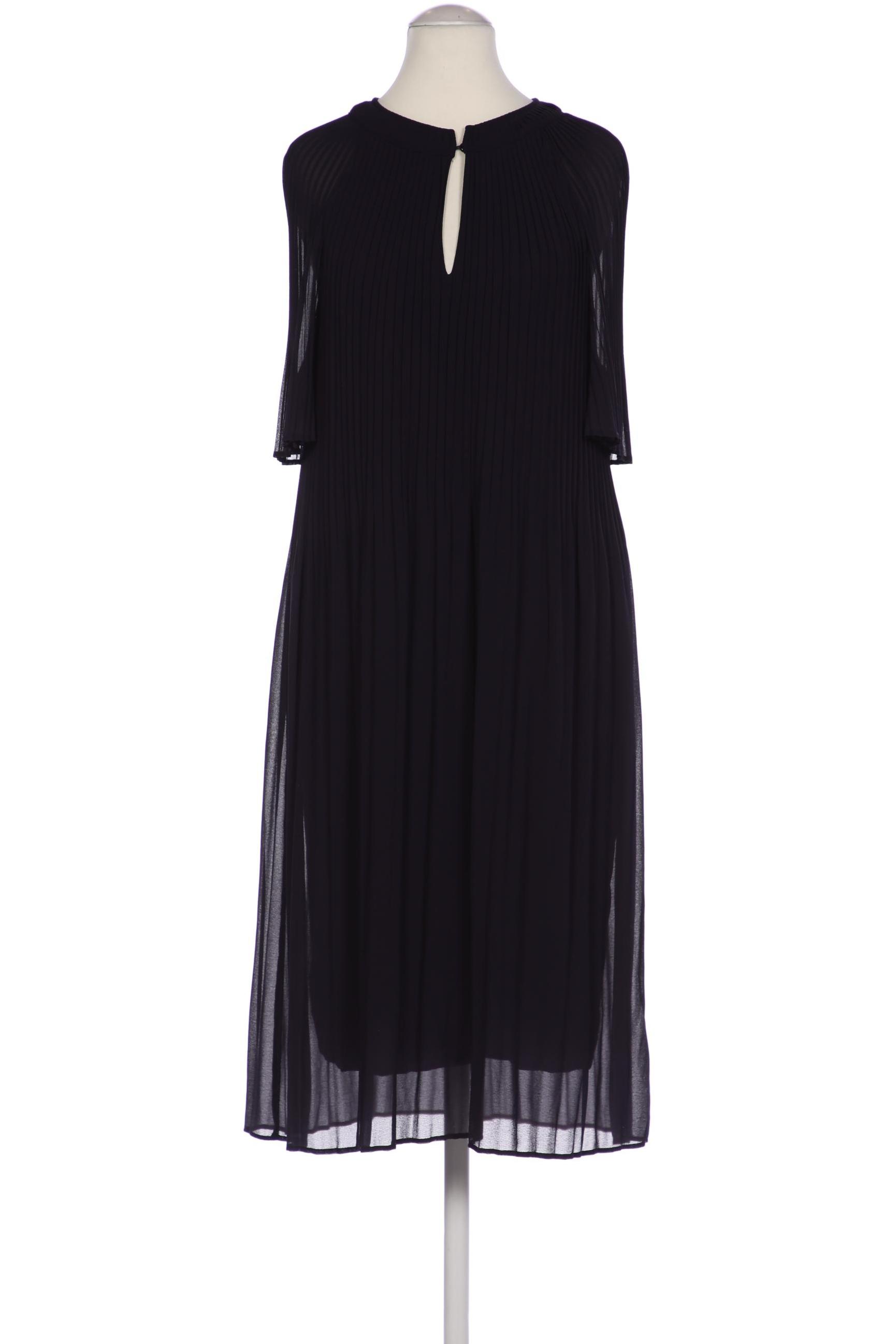 

Comma Damen Kleid, marineblau, Gr. 36