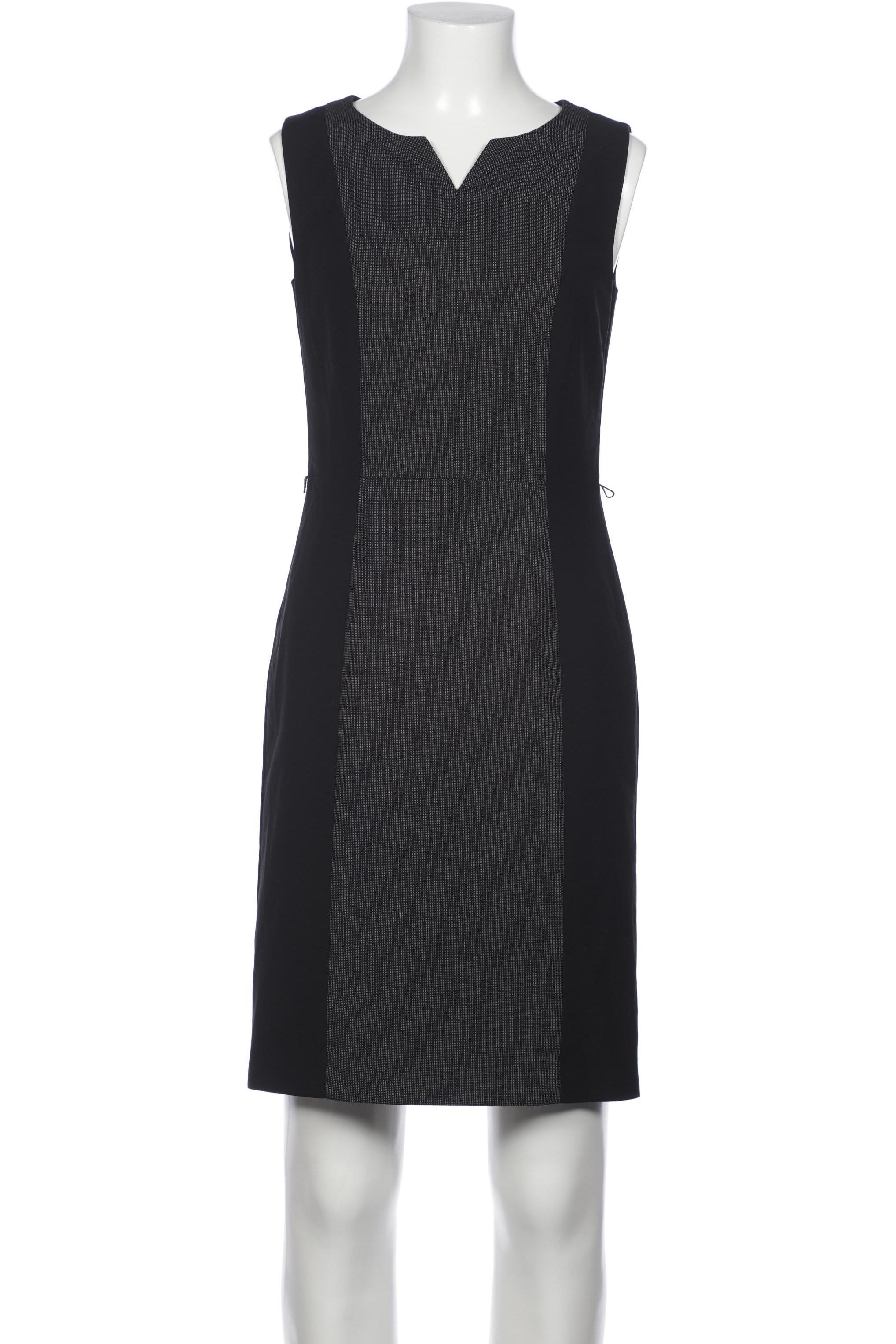 

Comma Damen Kleid, schwarz