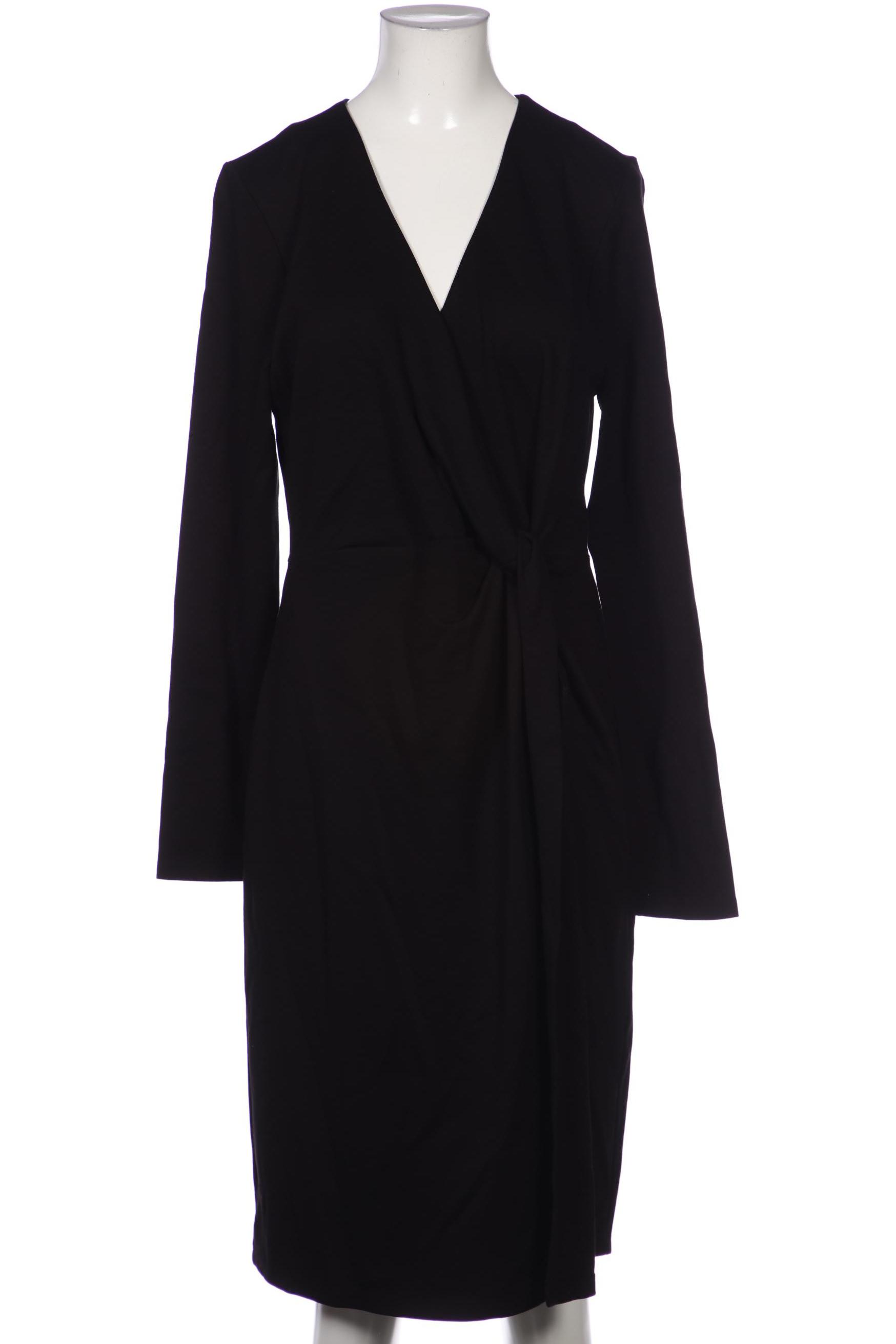 

Comma Damen Kleid, schwarz