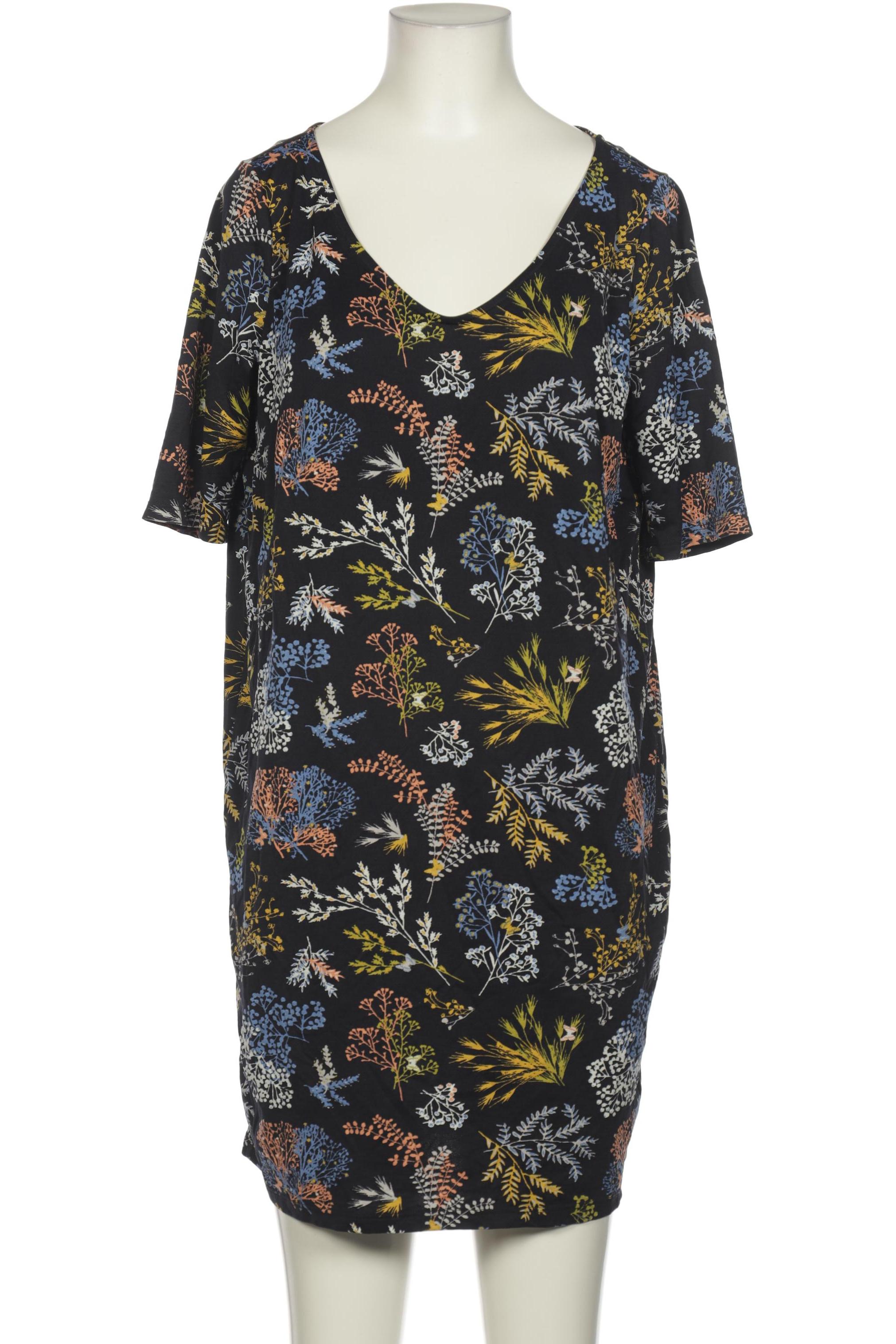 

Comma Damen Kleid, marineblau, Gr. 38