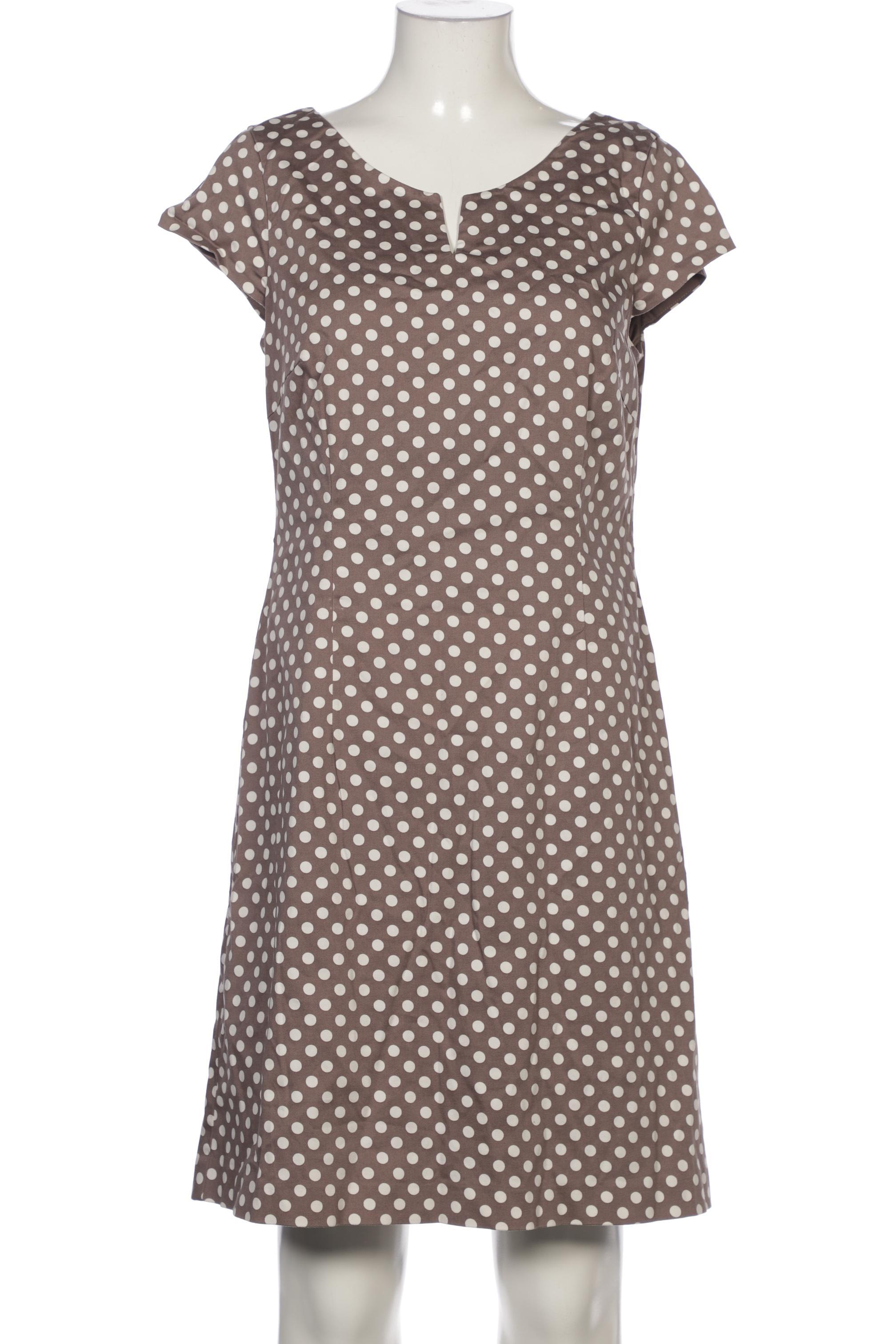 

Comma Damen Kleid, grau
