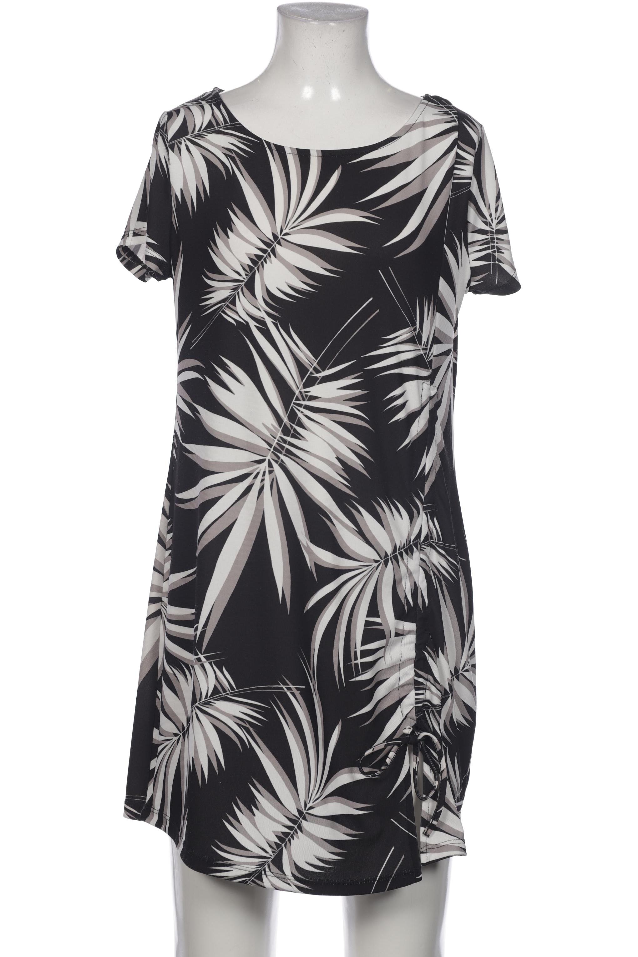 

Comma Damen Kleid, schwarz, Gr. 38
