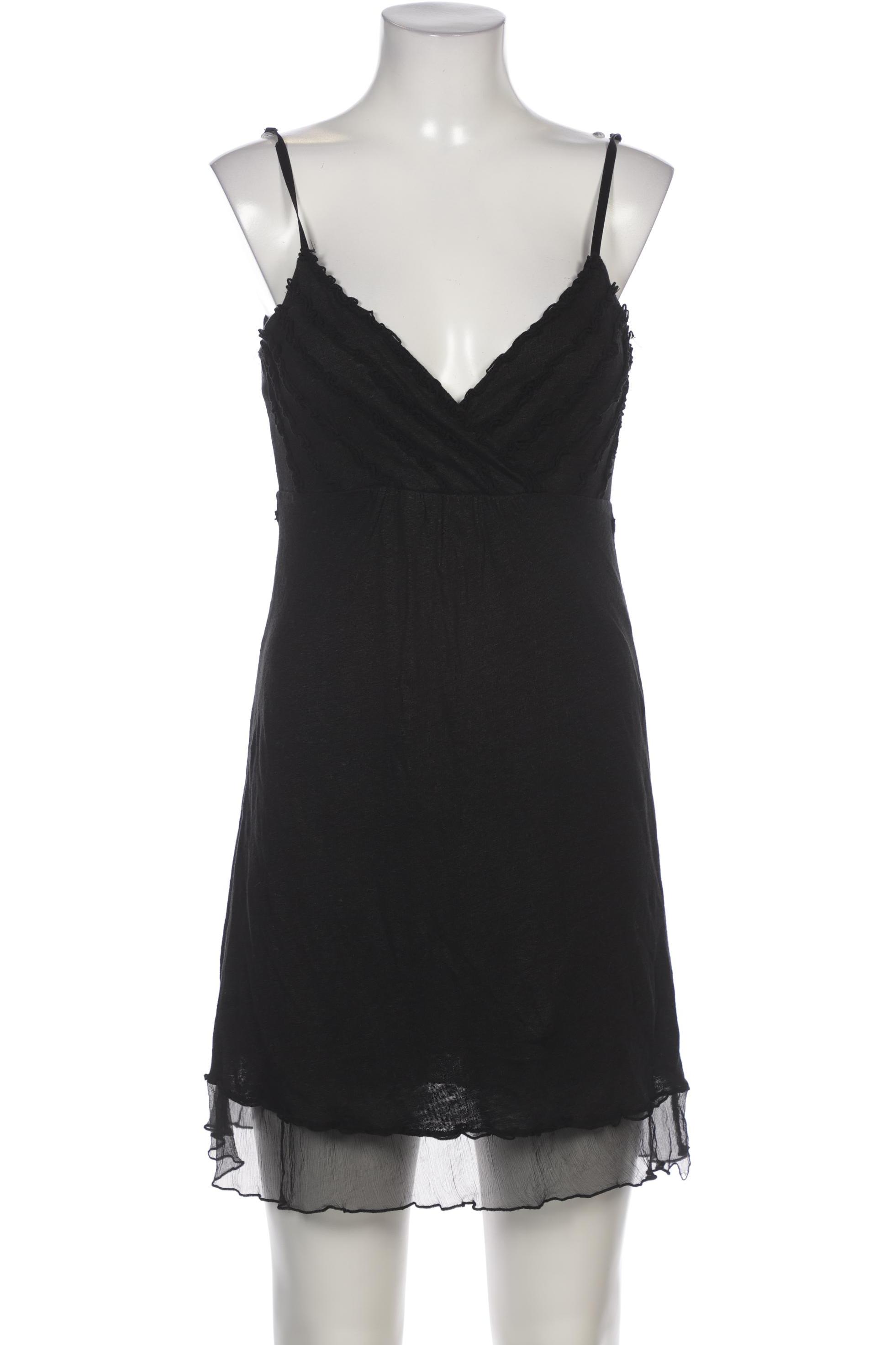 

Comma Damen Kleid, schwarz
