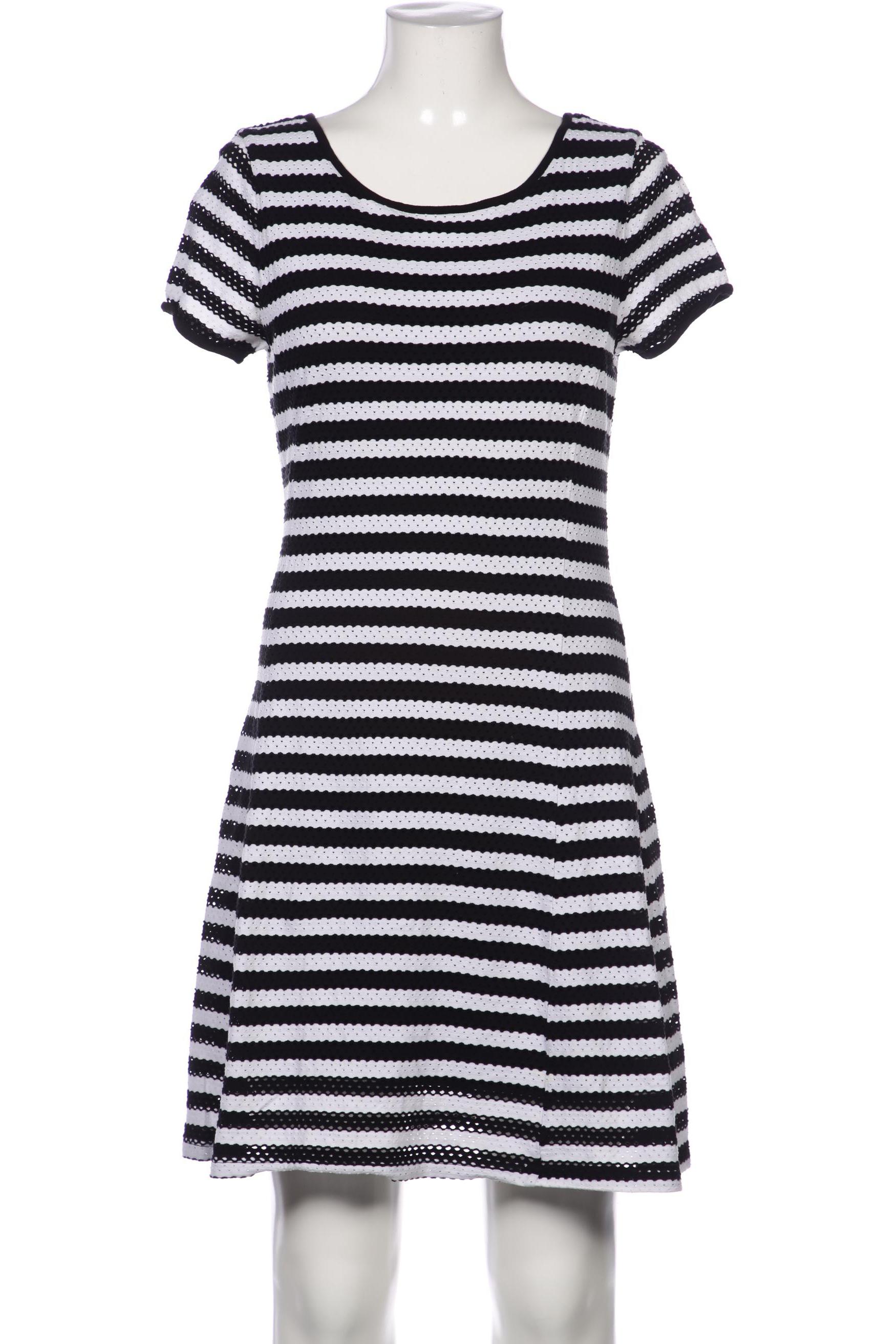 

Comma Damen Kleid, schwarz