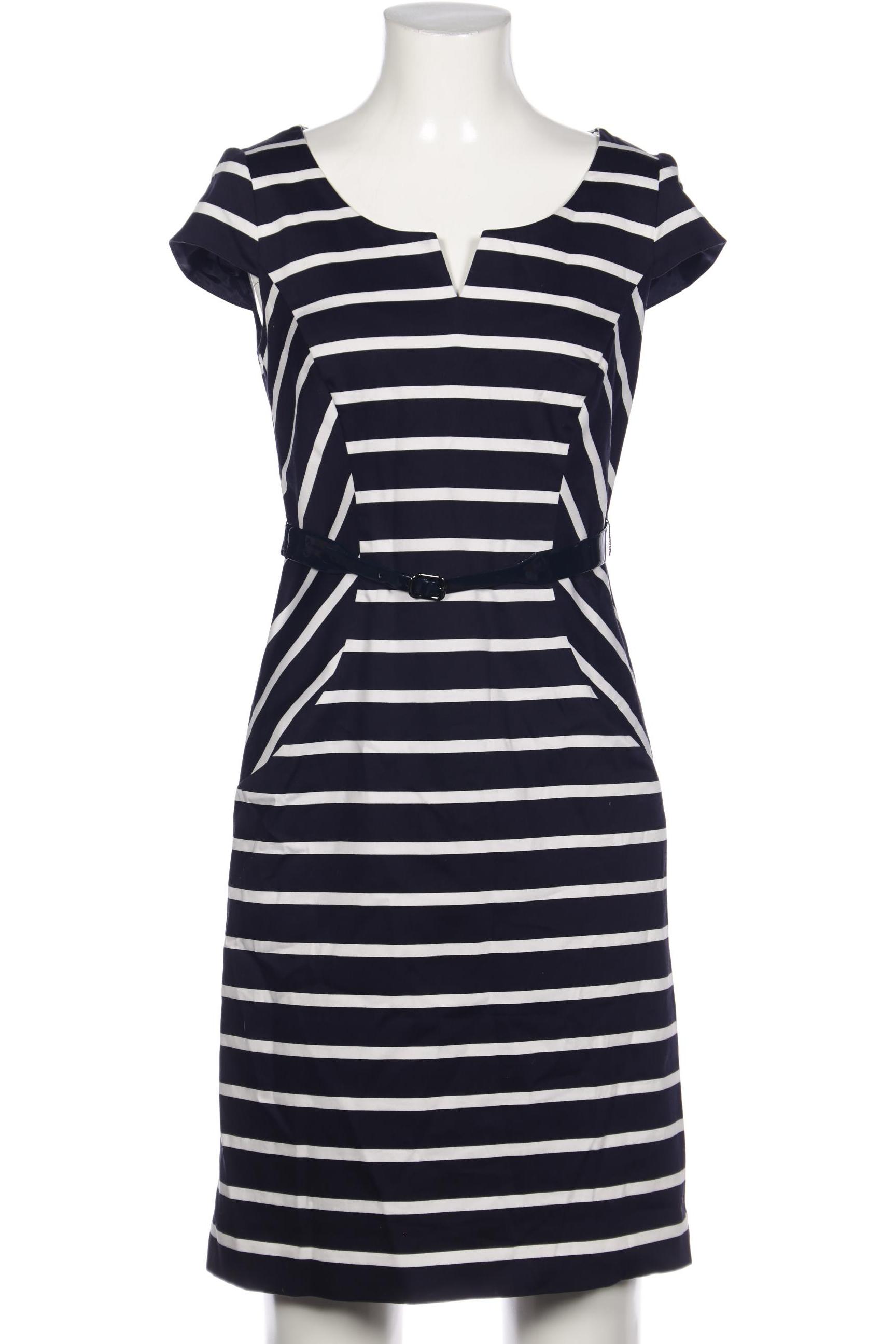 

Comma Damen Kleid, marineblau