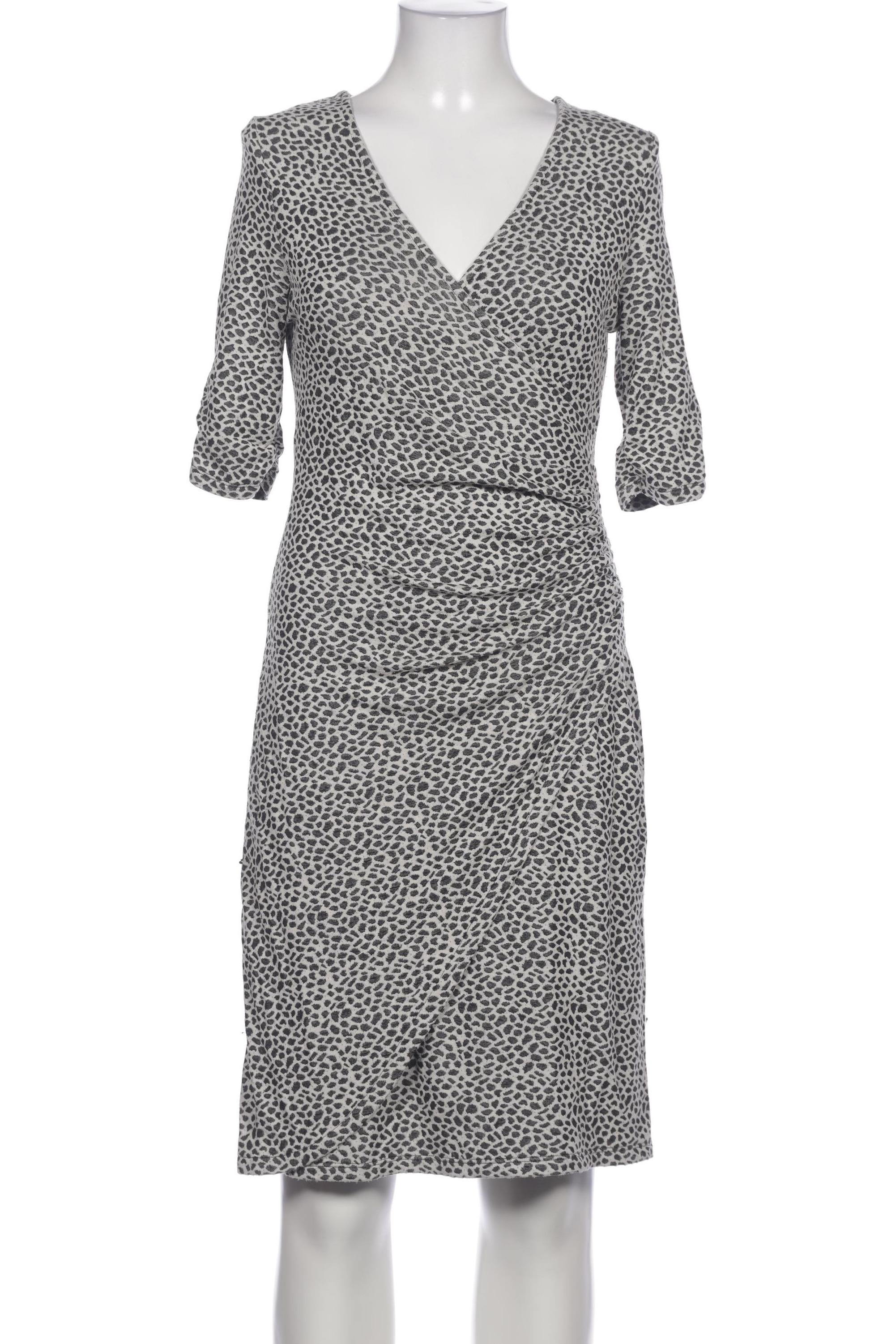 

Comma Damen Kleid, grau, Gr. 38