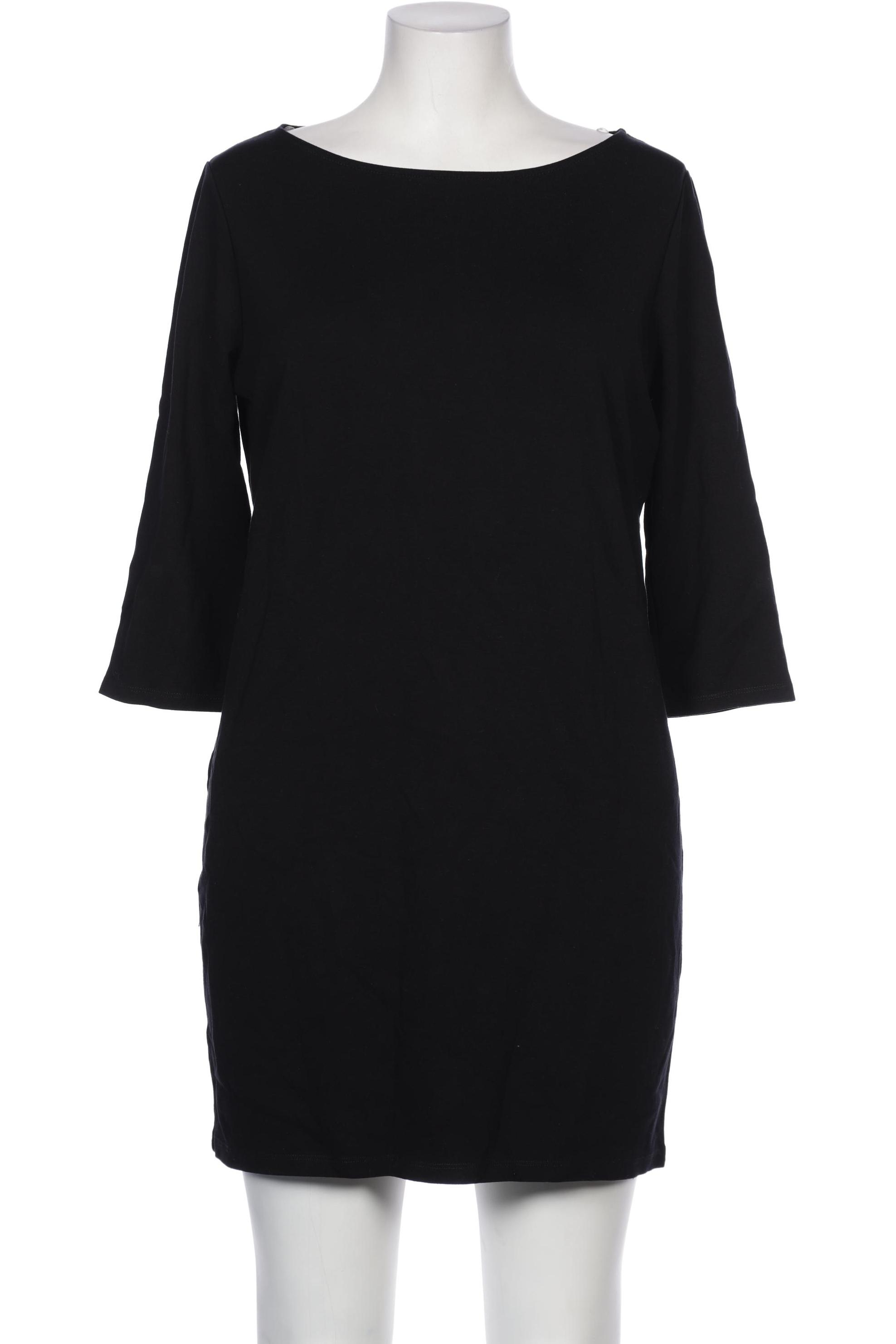 

Comma Damen Kleid, schwarz