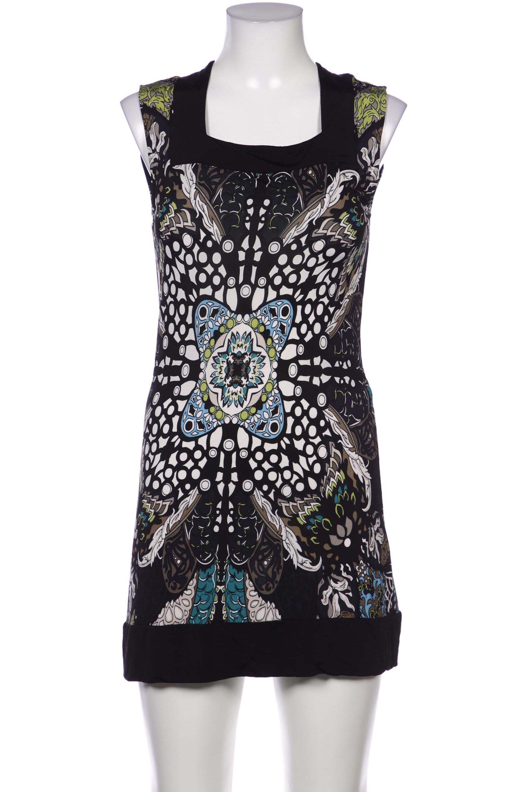 

Comma Damen Kleid, schwarz