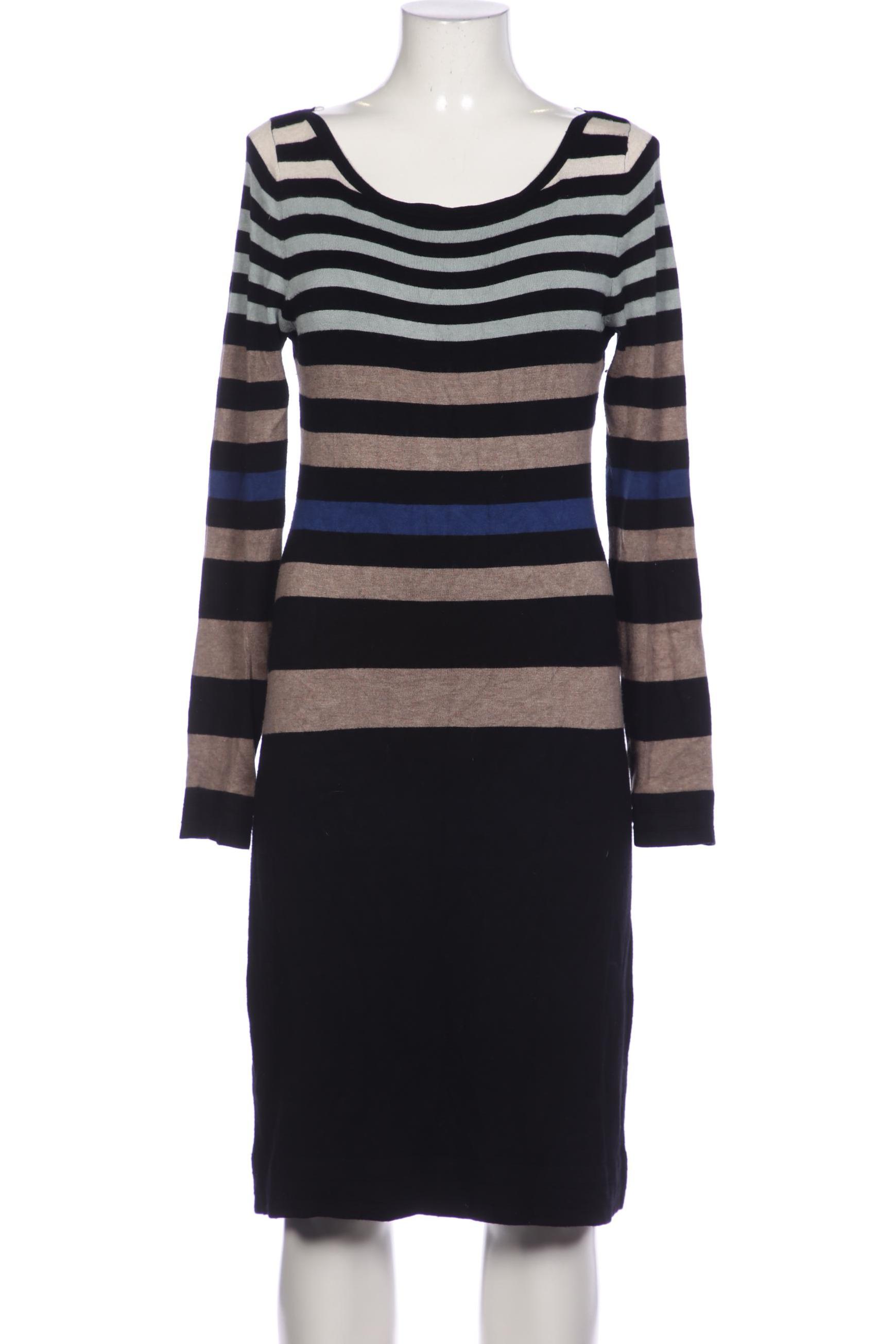 

Comma Damen Kleid, schwarz, Gr. 38