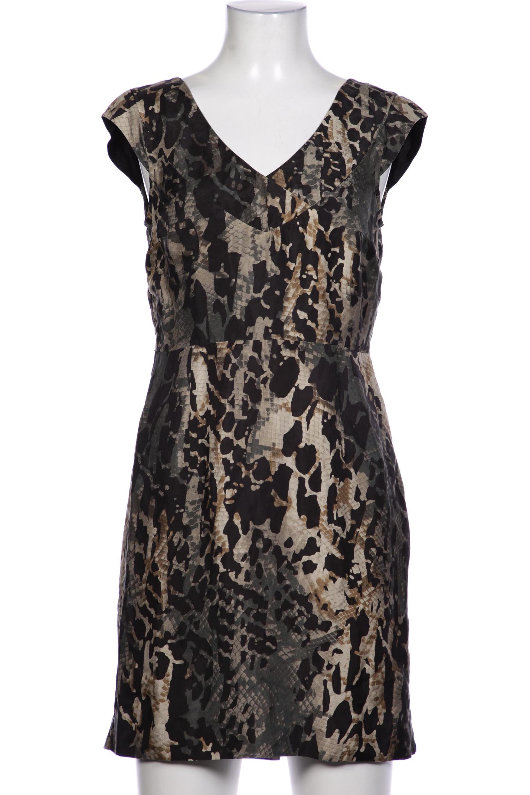 

Comma Damen Kleid, grün