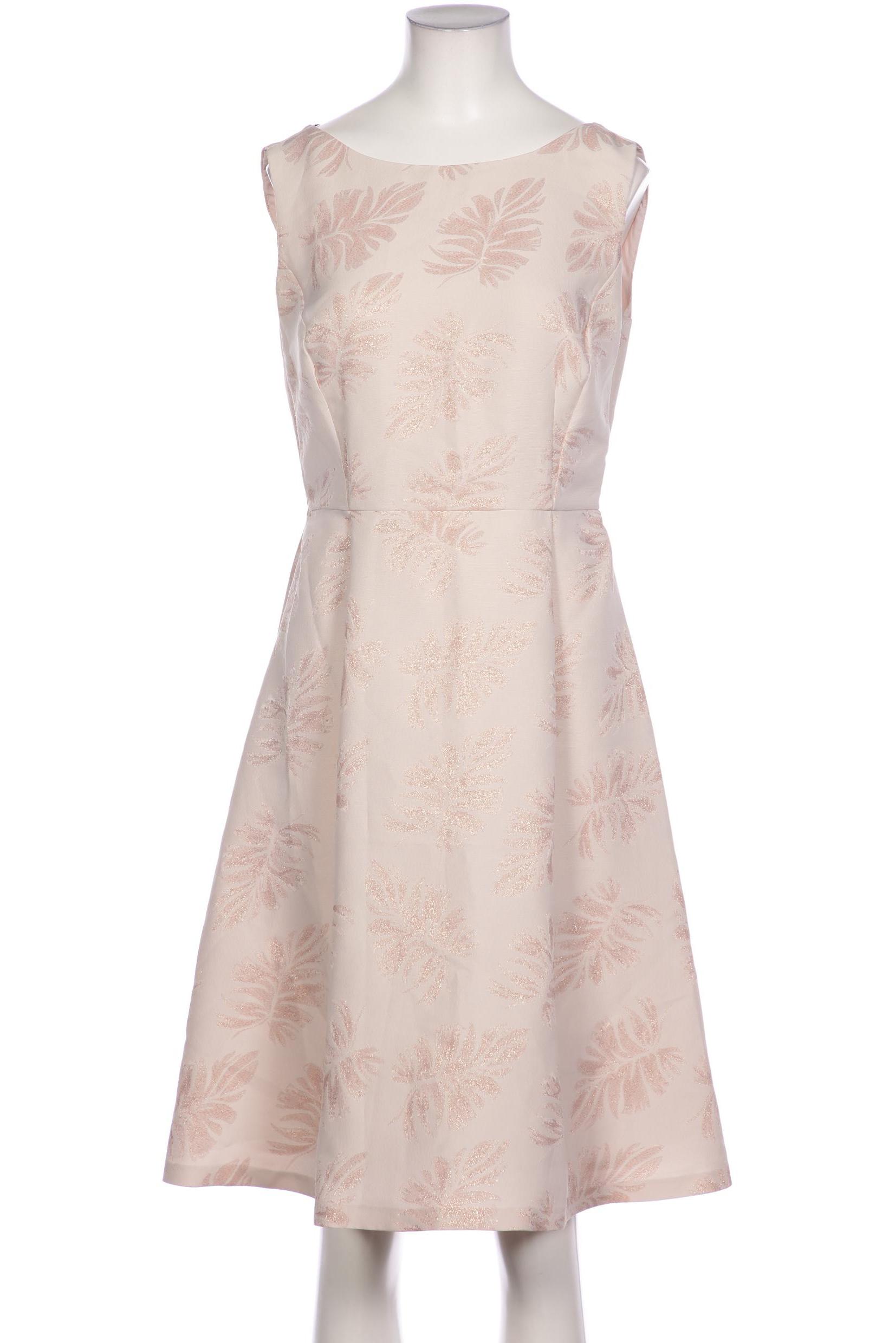 

Comma Damen Kleid, pink, Gr. 38