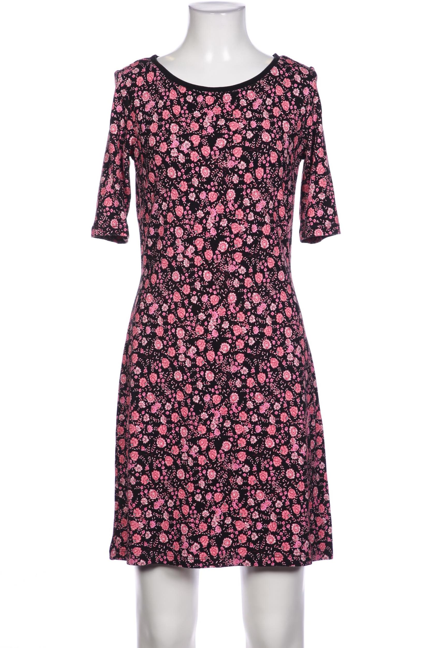 

Comma Damen Kleid, schwarz, Gr. 36