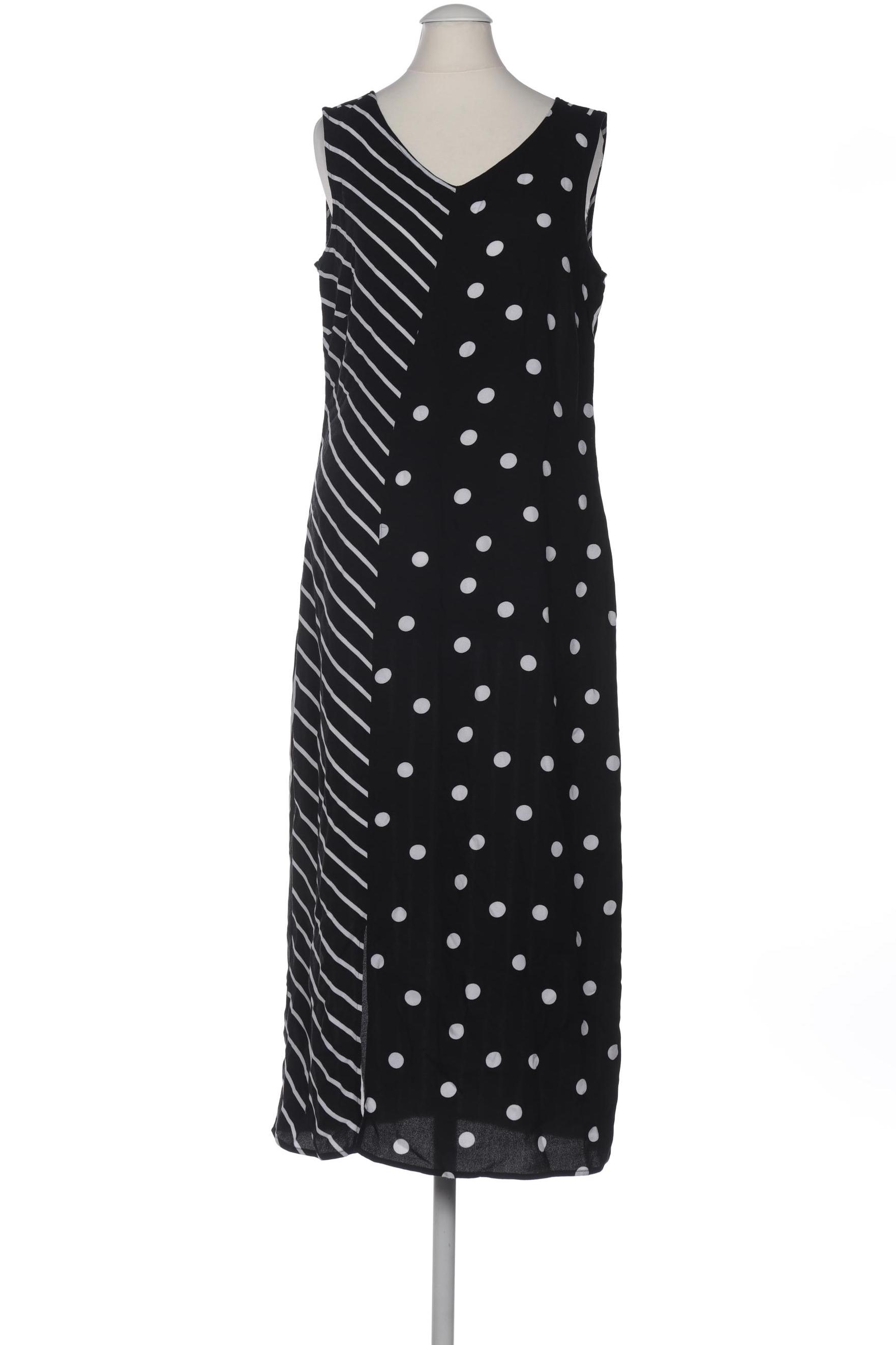 

Comma Damen Kleid, schwarz