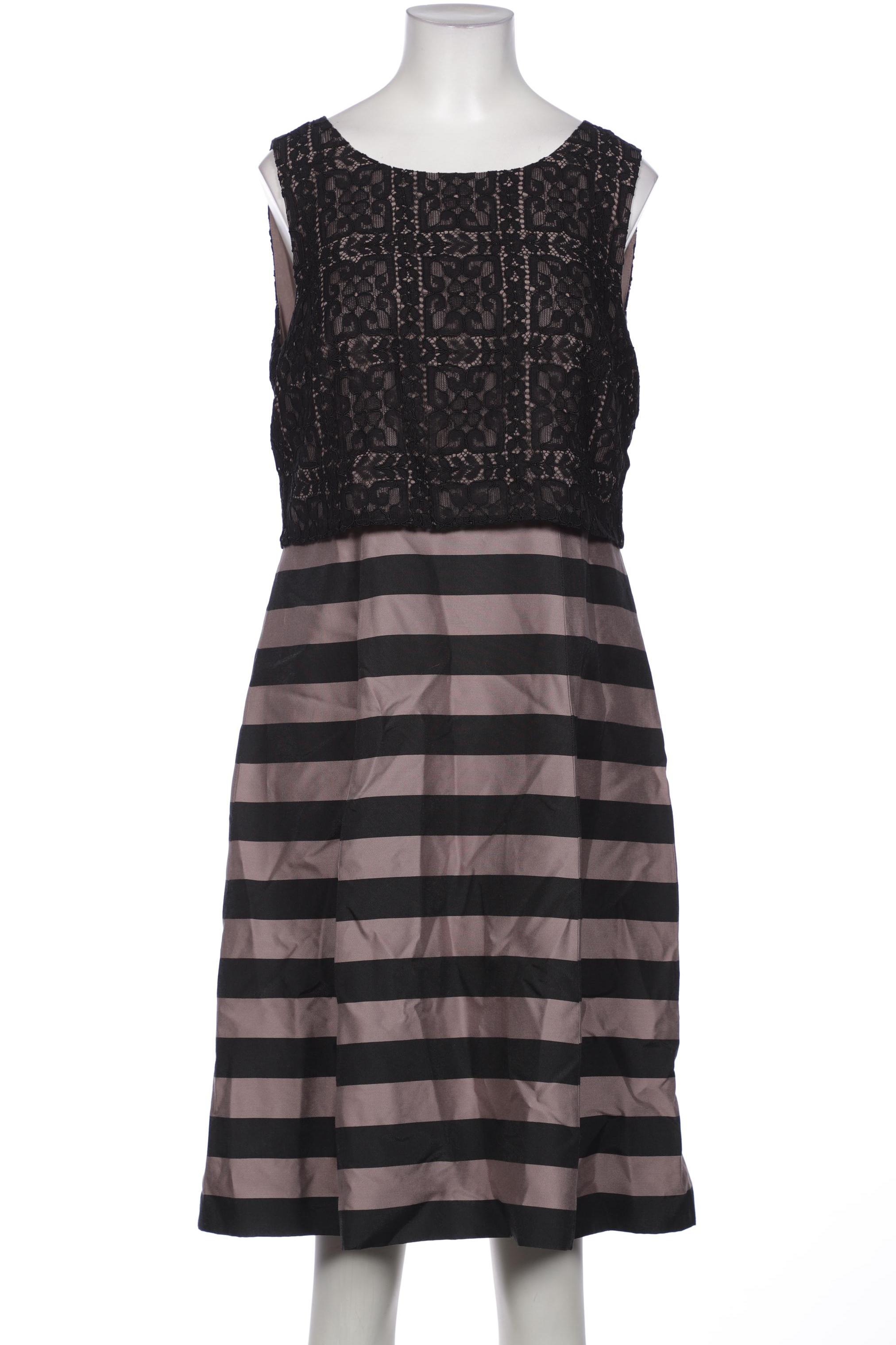 

Comma Damen Kleid, schwarz
