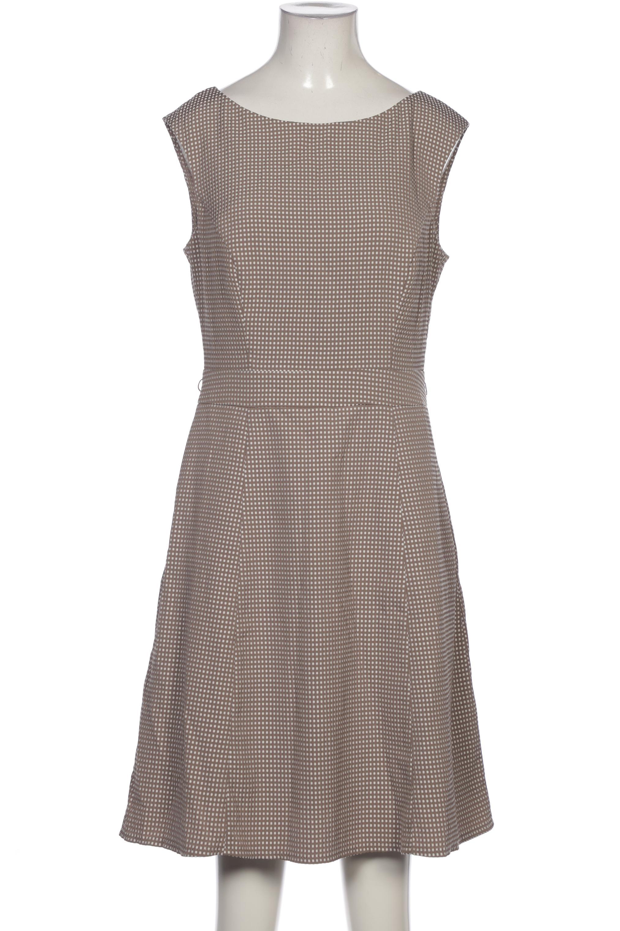 

Comma Damen Kleid, beige