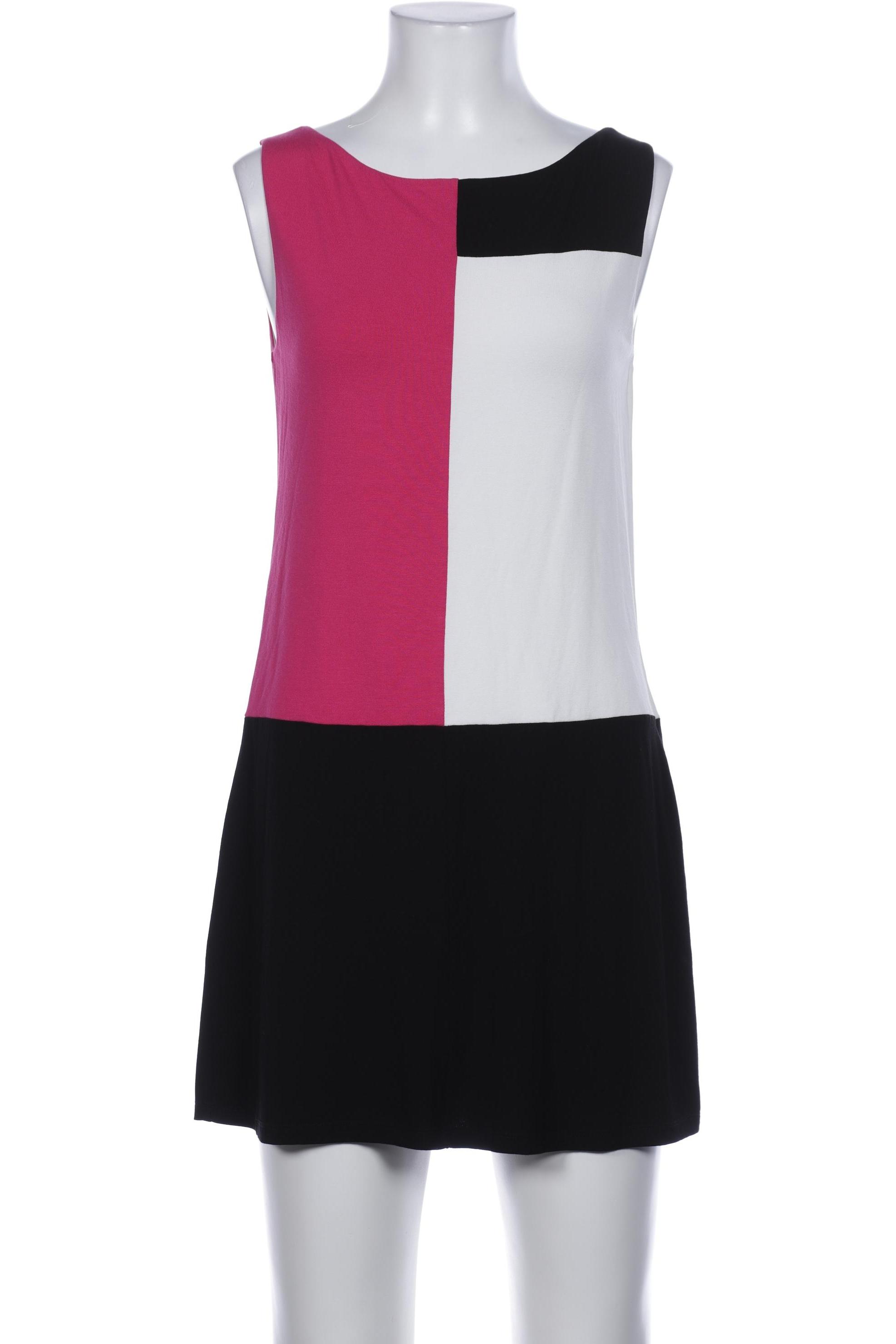 

Comma Damen Kleid, schwarz, Gr. 36