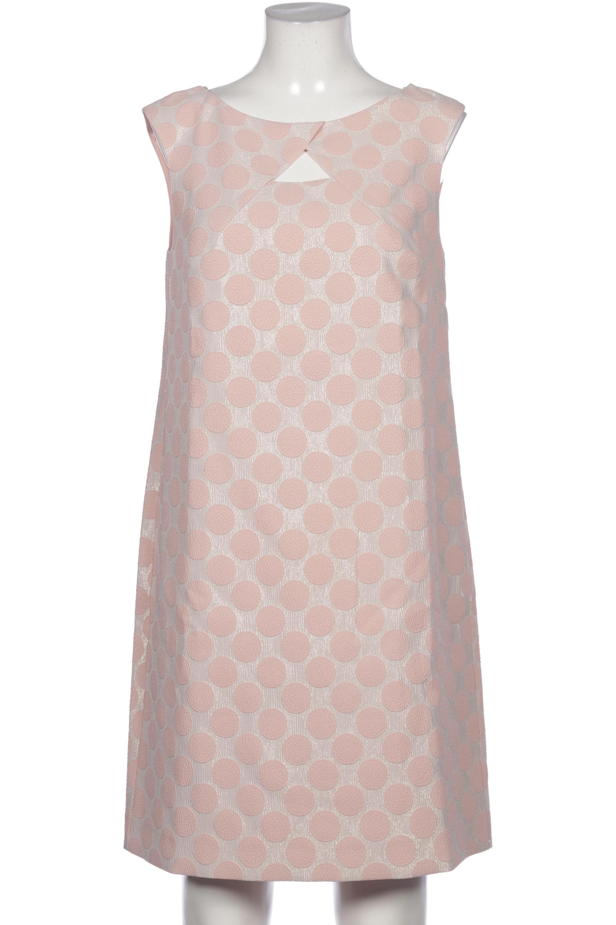 

Comma Damen Kleid, pink