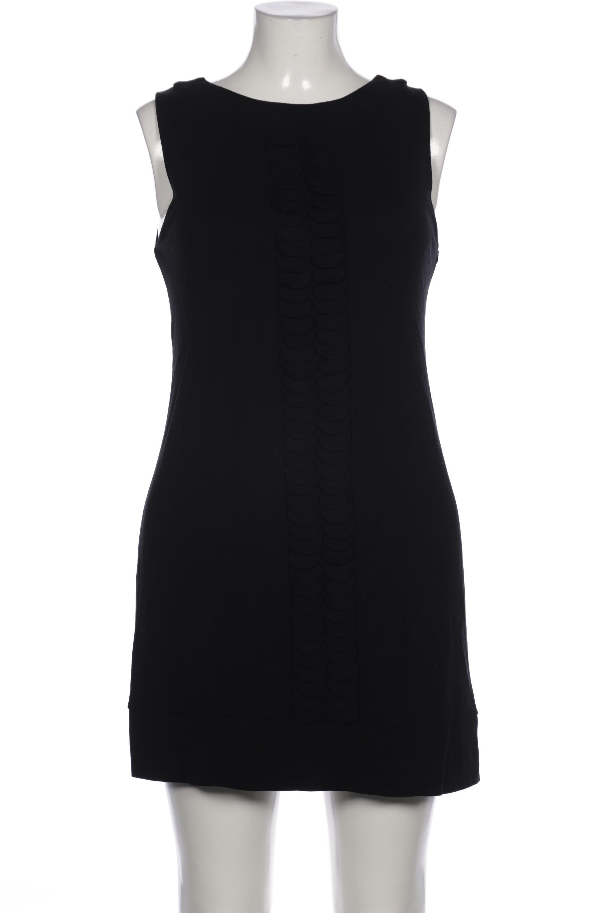 

Comma Damen Kleid, schwarz