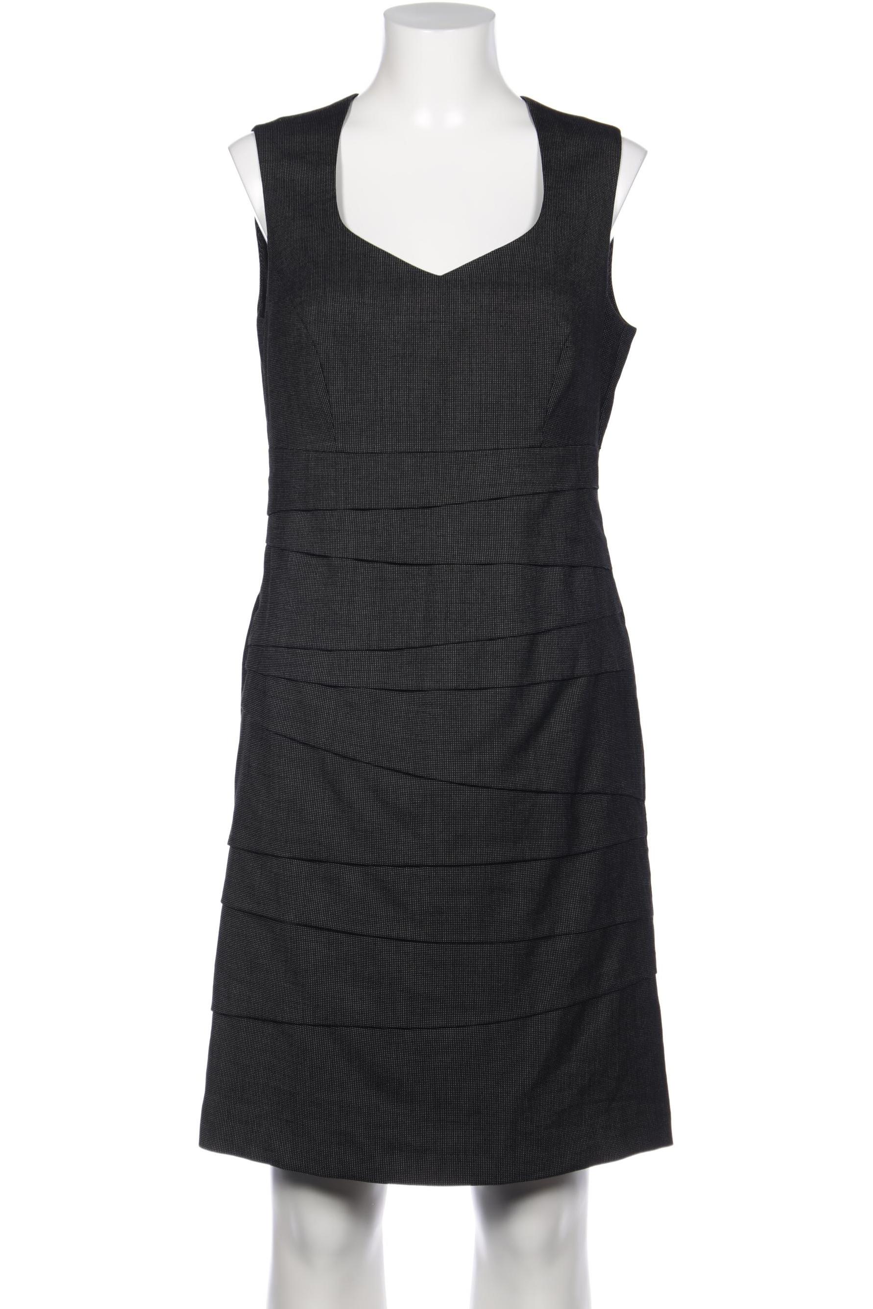 

Comma Damen Kleid, grau