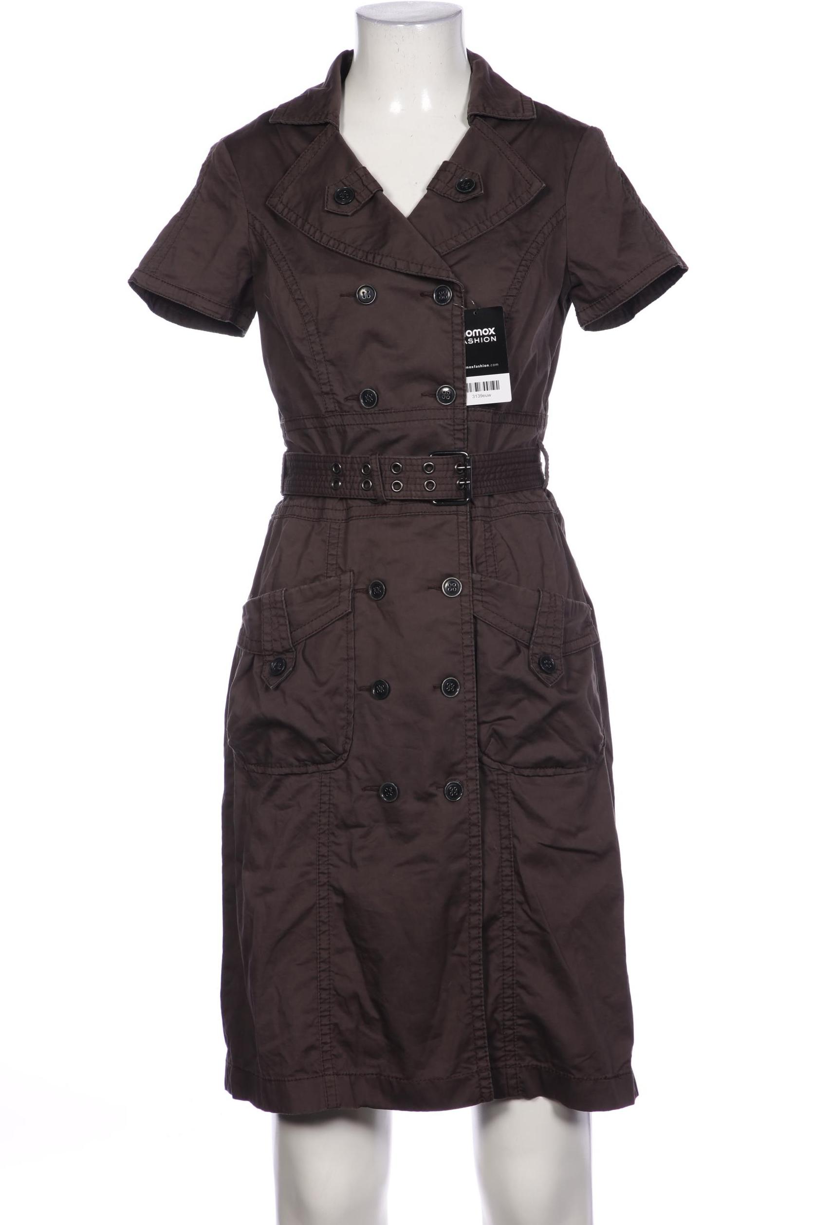 

Comma Damen Kleid, braun