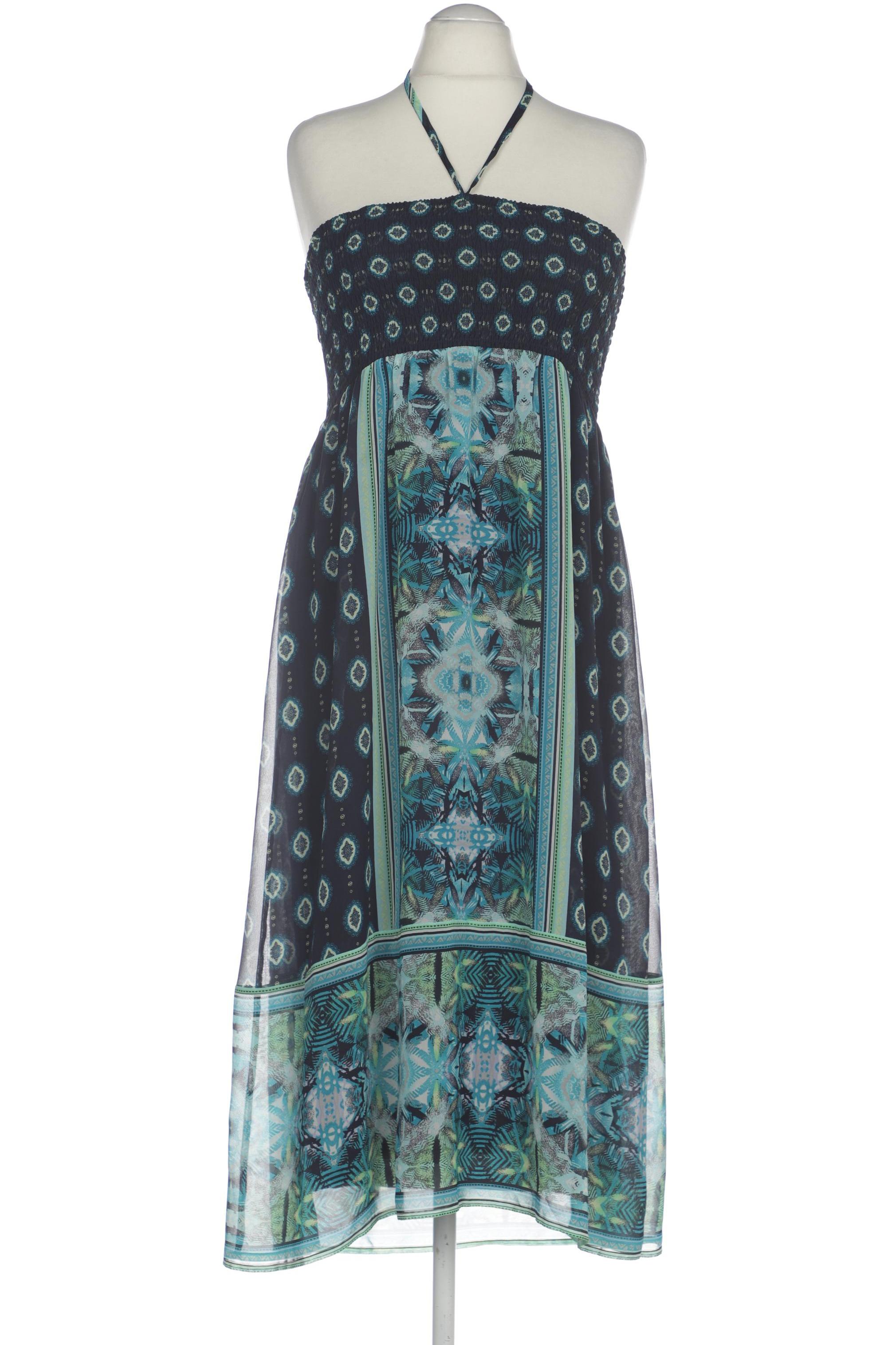 

Comma Damen Kleid, marineblau