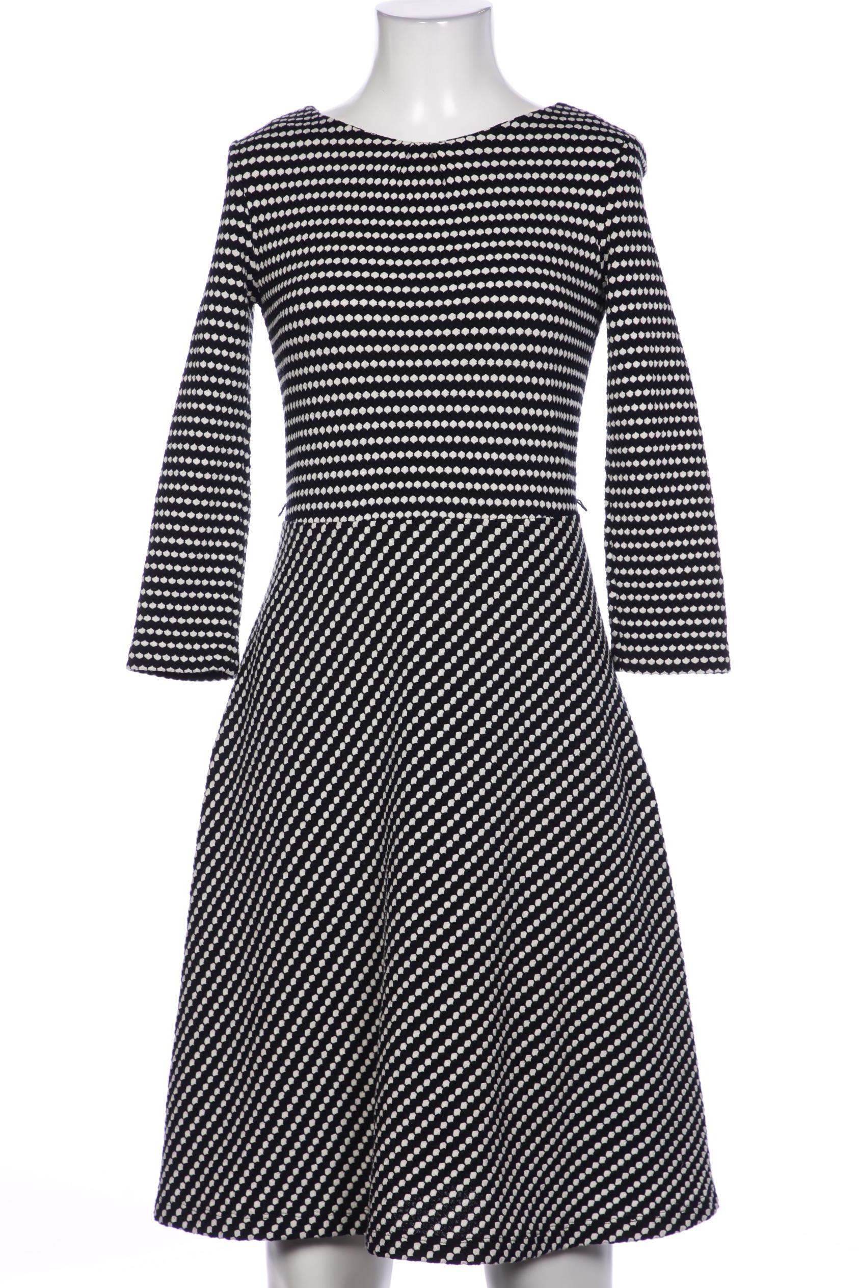 

Comma Damen Kleid, schwarz