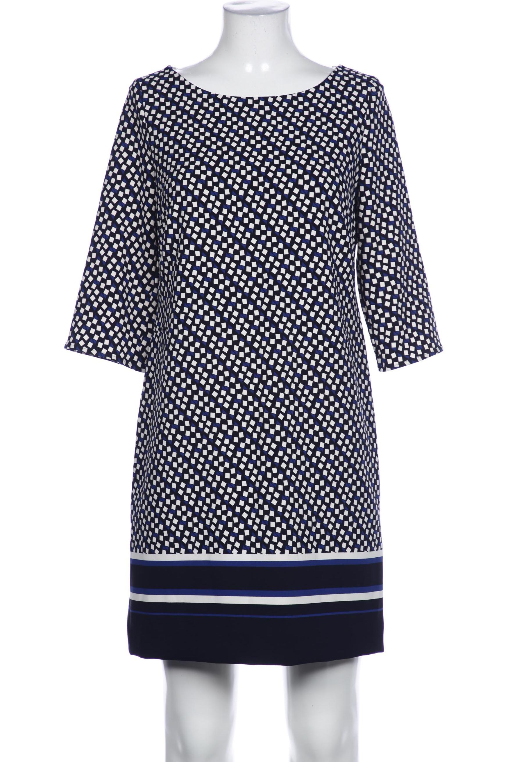 

Comma Damen Kleid, schwarz