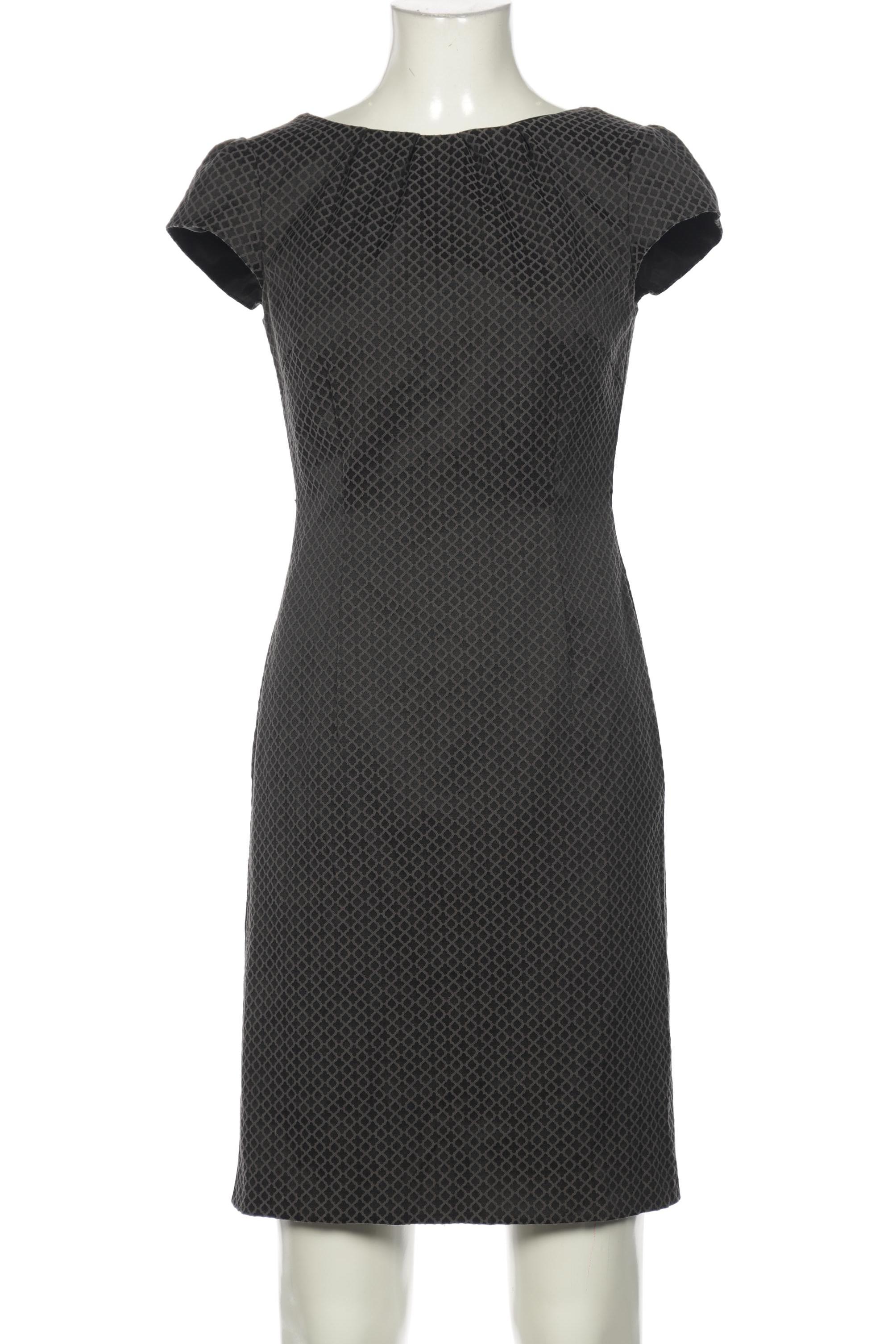 

Comma Damen Kleid, grau