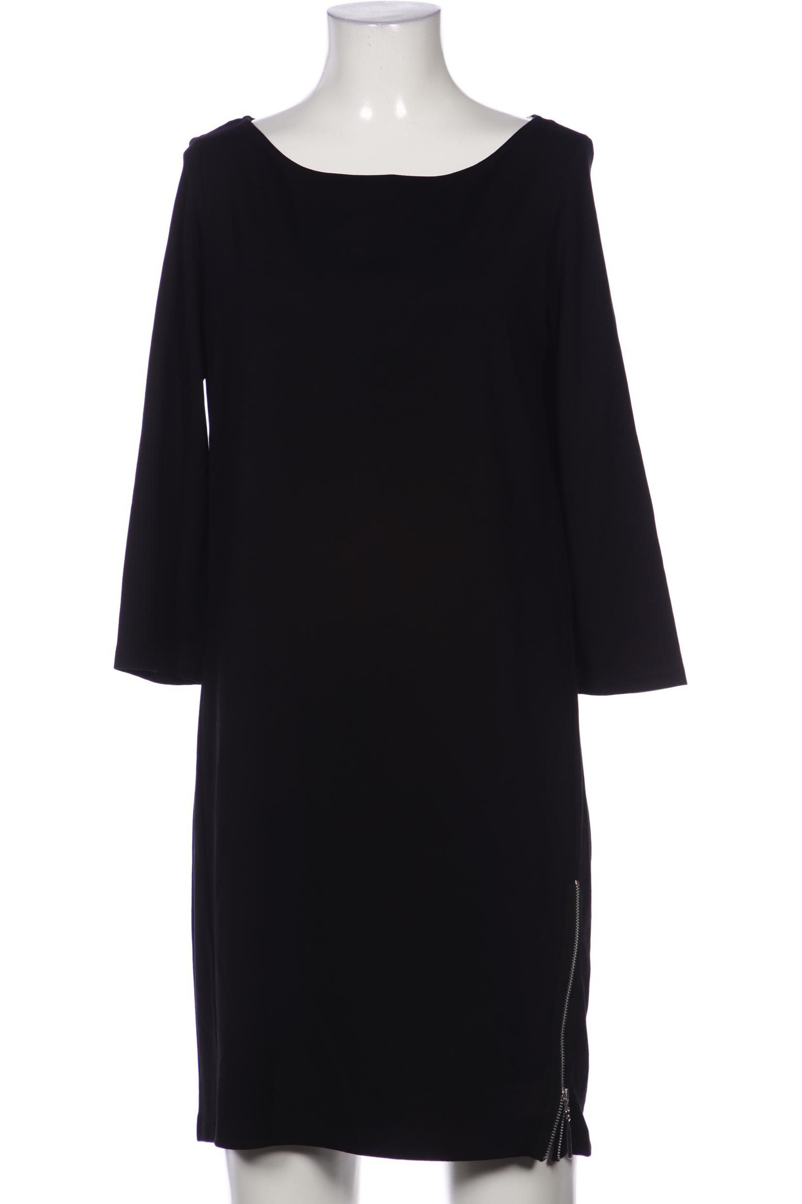 Thumbnail - Comma Damen Kleid, schwarz, Gr. 36
