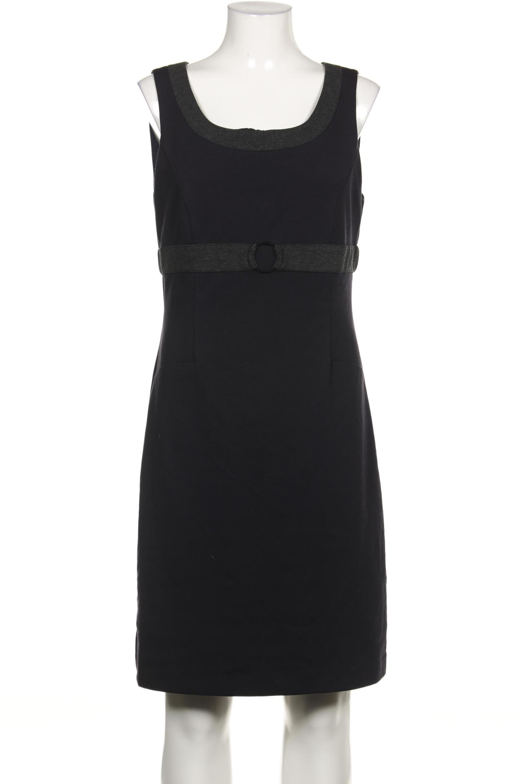 

Comma Damen Kleid, marineblau