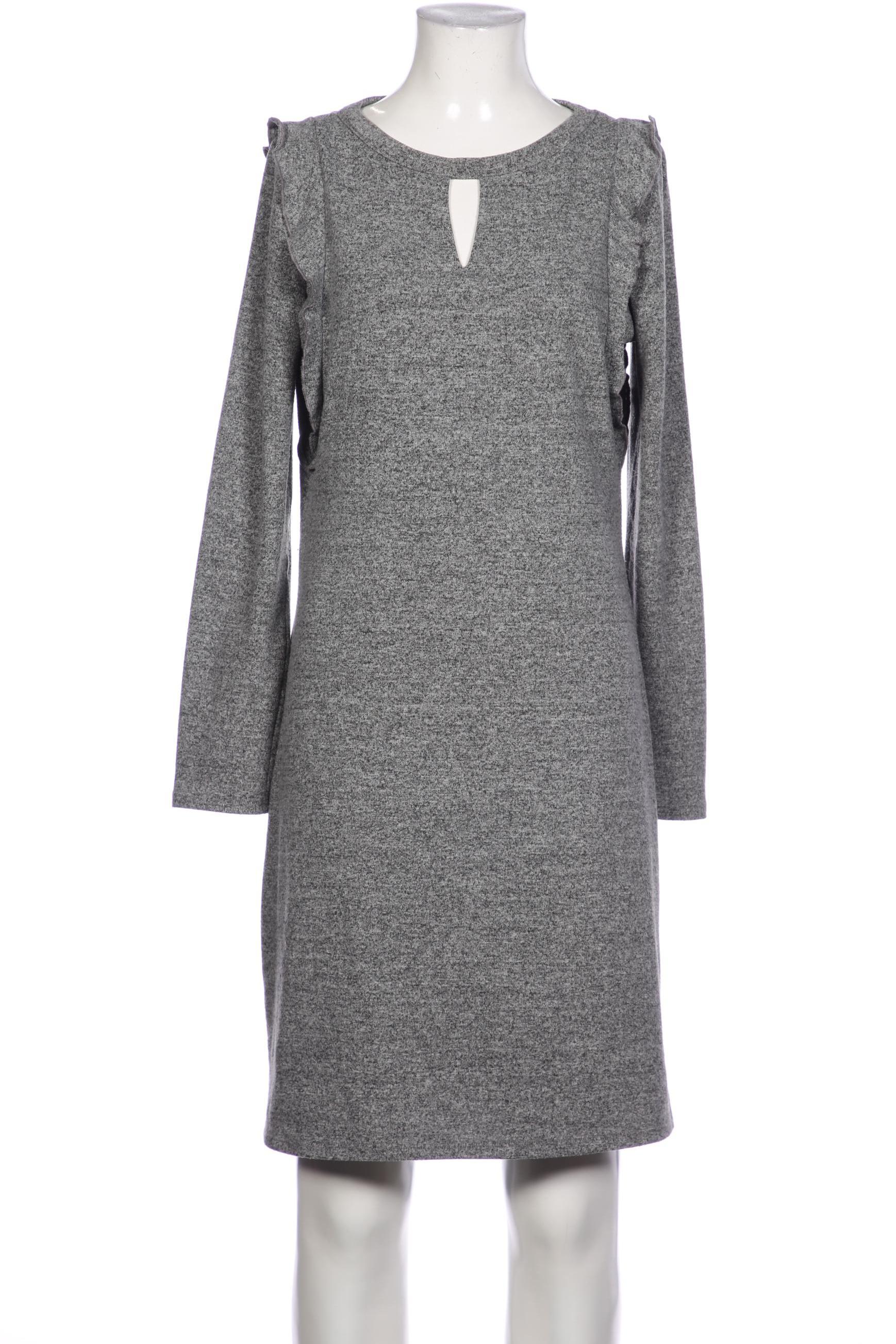 

Comma Damen Kleid, grau
