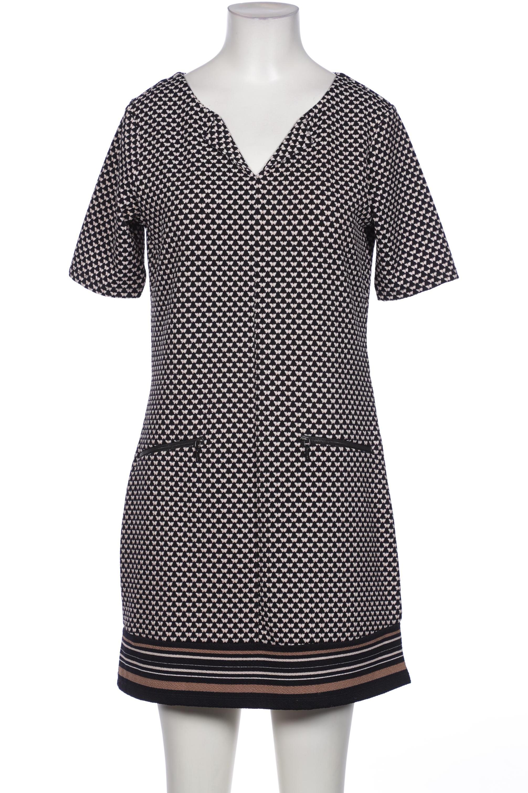 

Comma Damen Kleid, schwarz