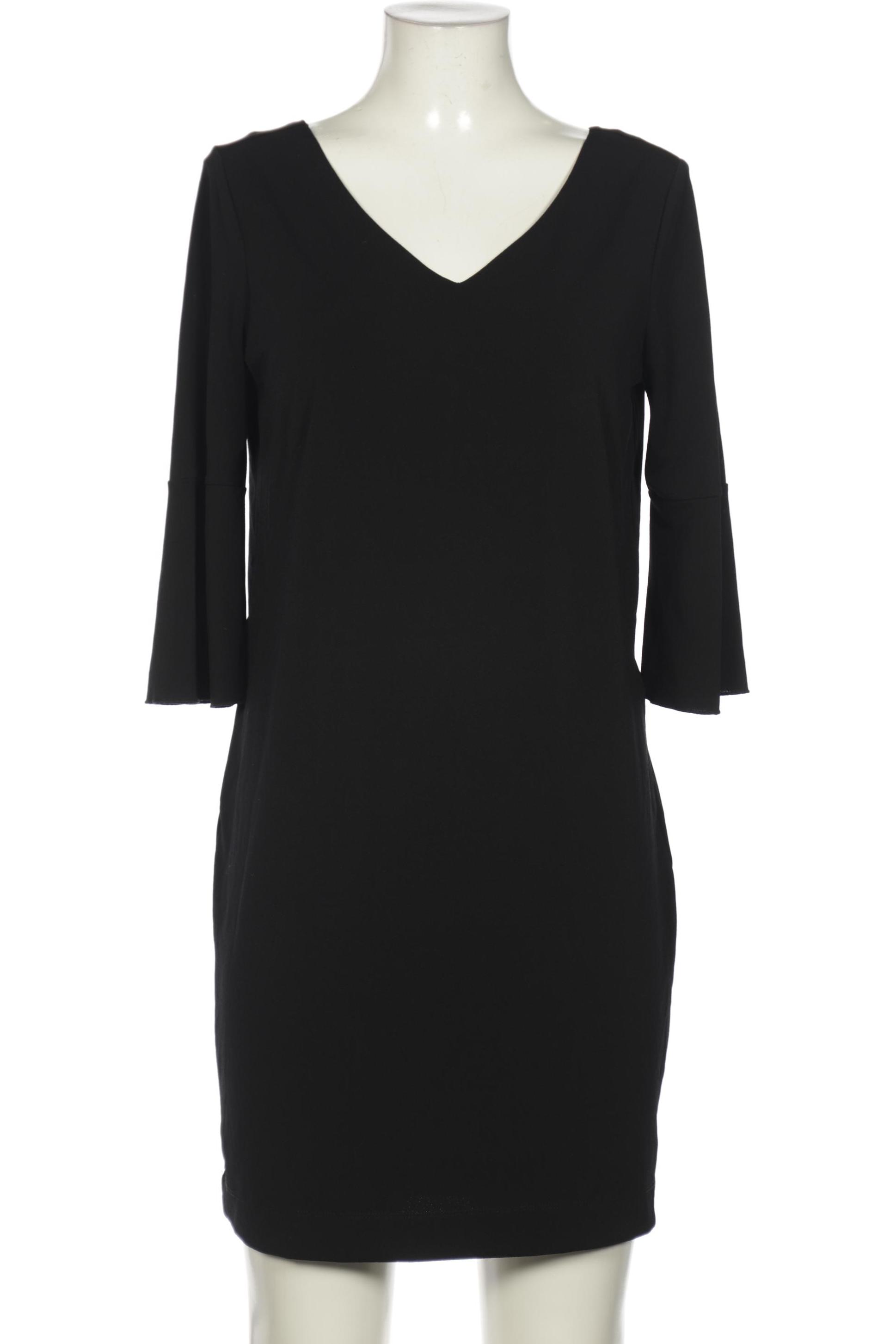 

Comma Damen Kleid, schwarz